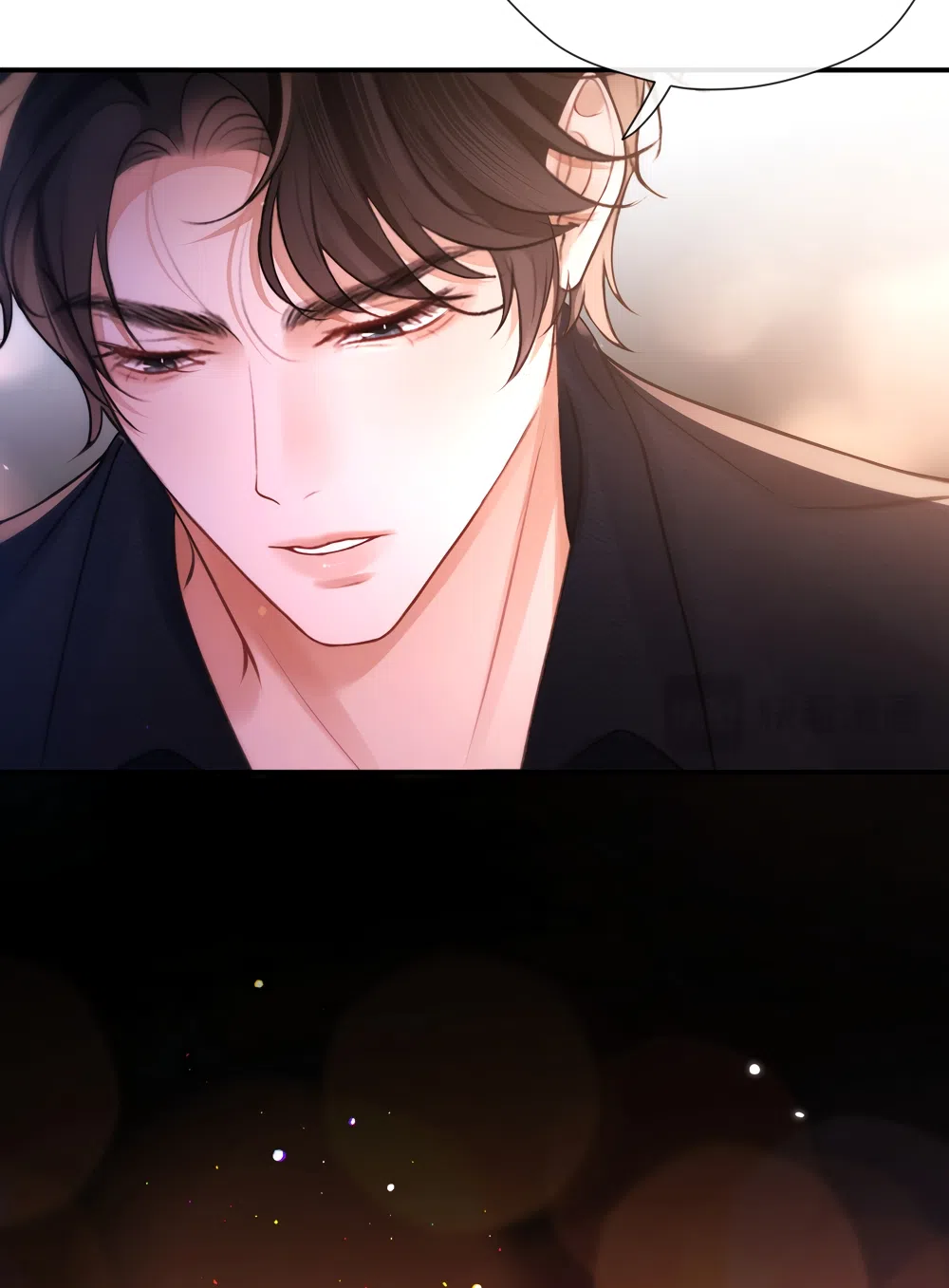 Страница 28 главы 17 манги Какая послушная девочка / What a Good Girl