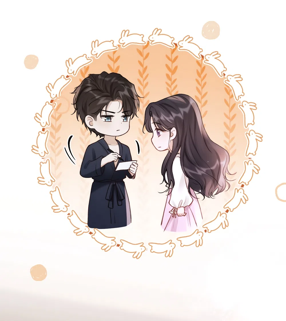 Страница 13 главы 9 манги Какая послушная девочка / What a Good Girl