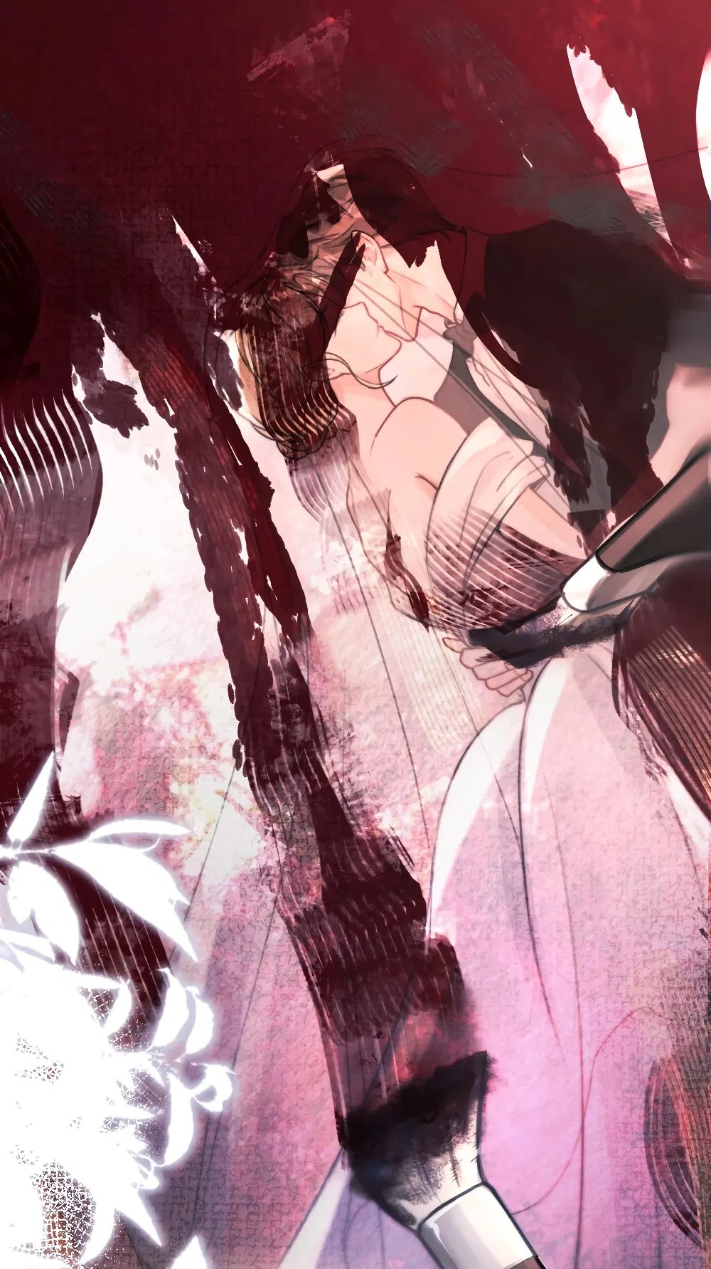 Страница 30 главы 1 манги Какая послушная девочка / What a Good Girl