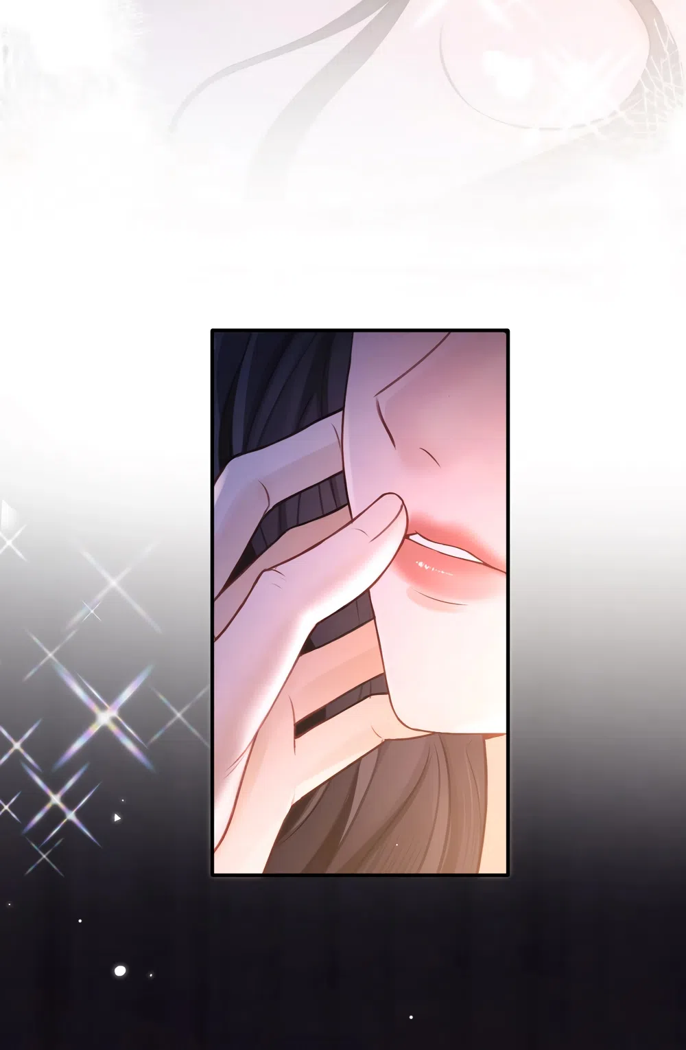 Страница 18 главы 8 манги Какая послушная девочка / What a Good Girl