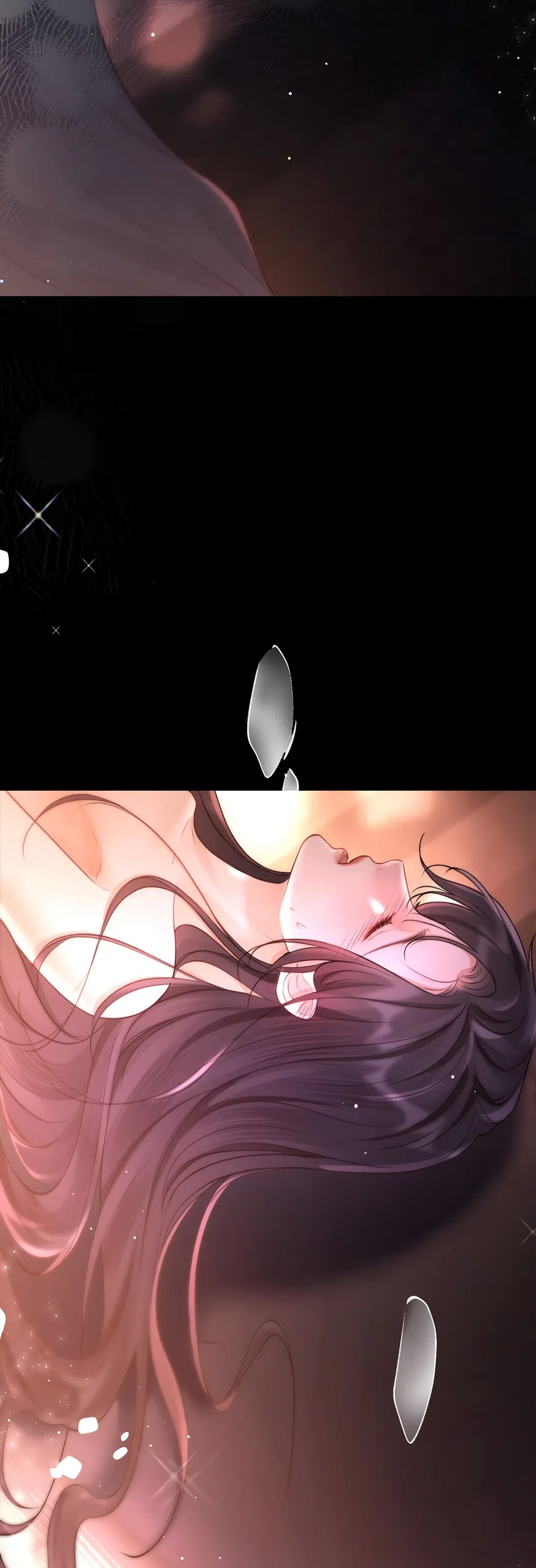 Страница 24 главы 8 манги Какая послушная девочка / What a Good Girl