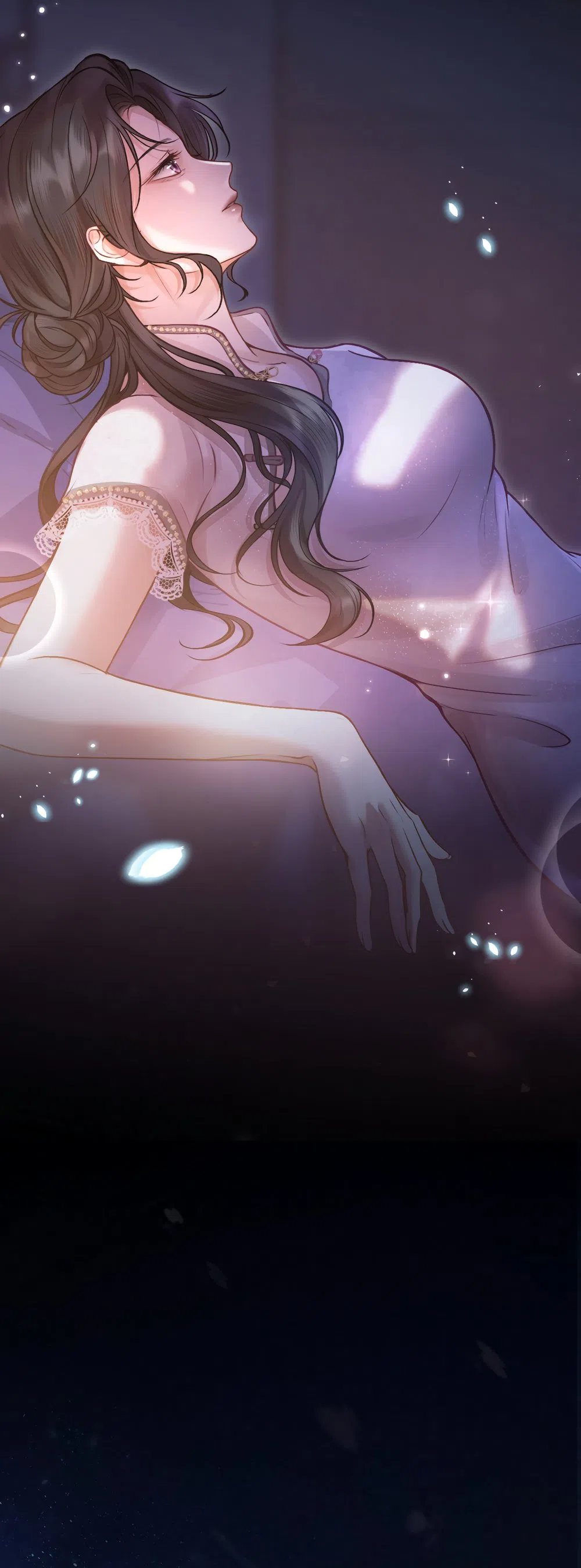 Страница 36 главы 2 манги Какая послушная девочка / What a Good Girl