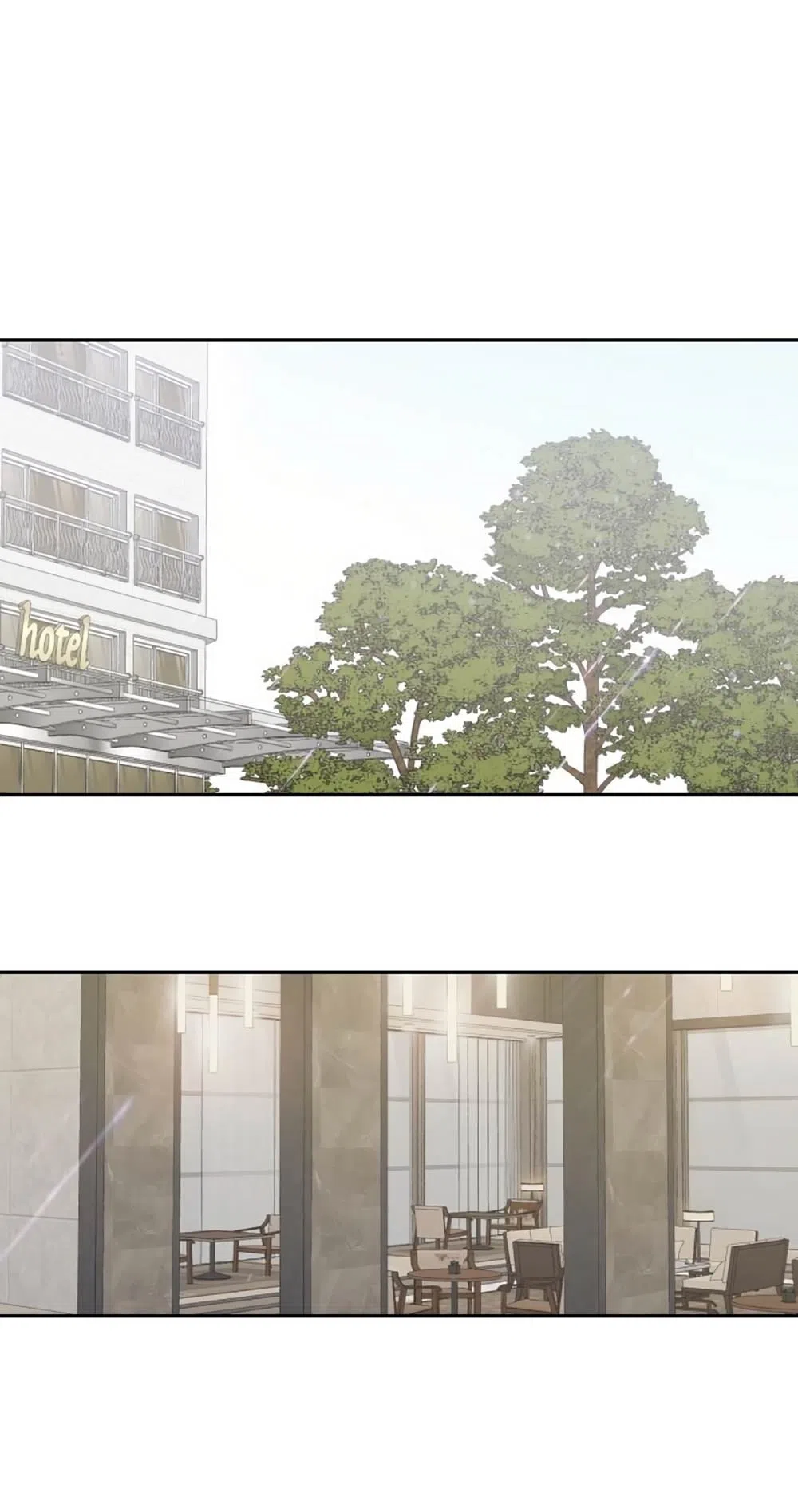 Страница 53 главы 51 манги Вот это удача / My Lucky Strike