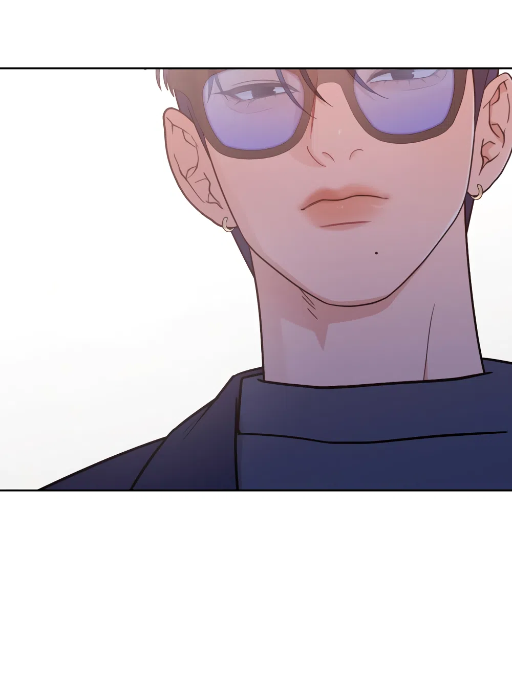 Страница 8 главы 38 манги Вот это удача / My Lucky Strike