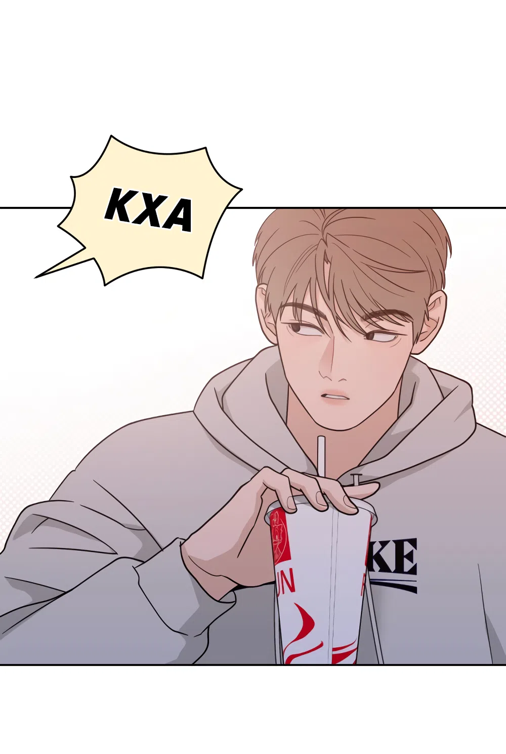 Страница 39 главы 38 манги Вот это удача / My Lucky Strike