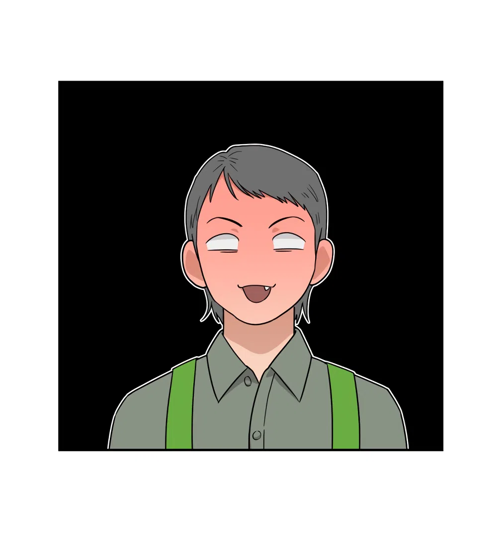 Страница 13 главы 41 манги Вот это удача / My Lucky Strike