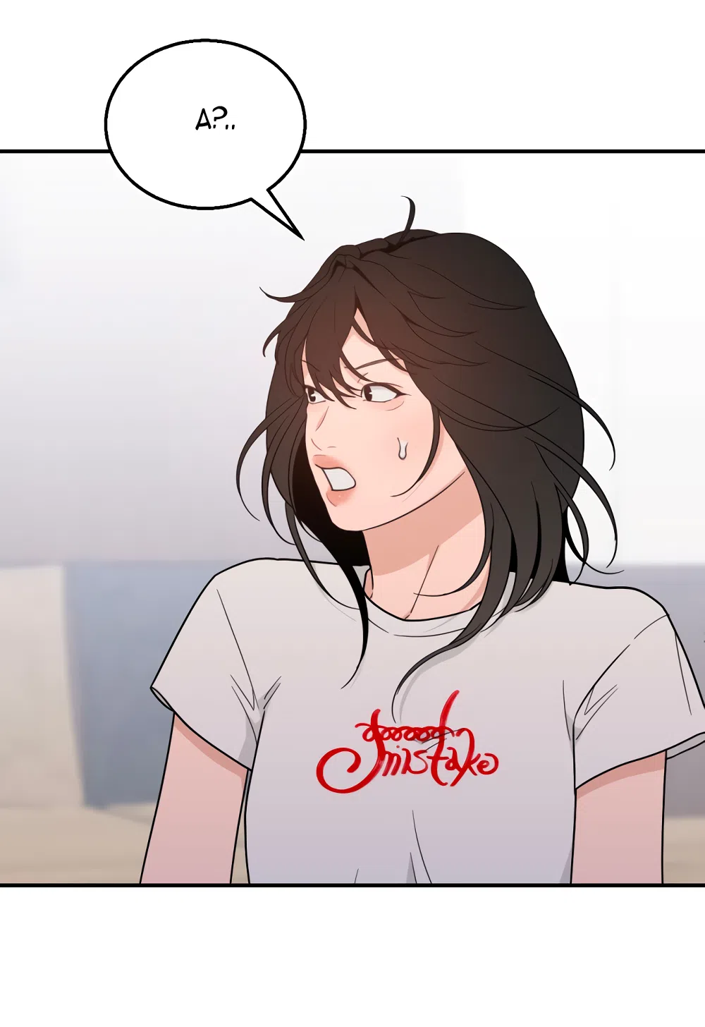 Страница 59 главы 41 манги Вот это удача / My Lucky Strike