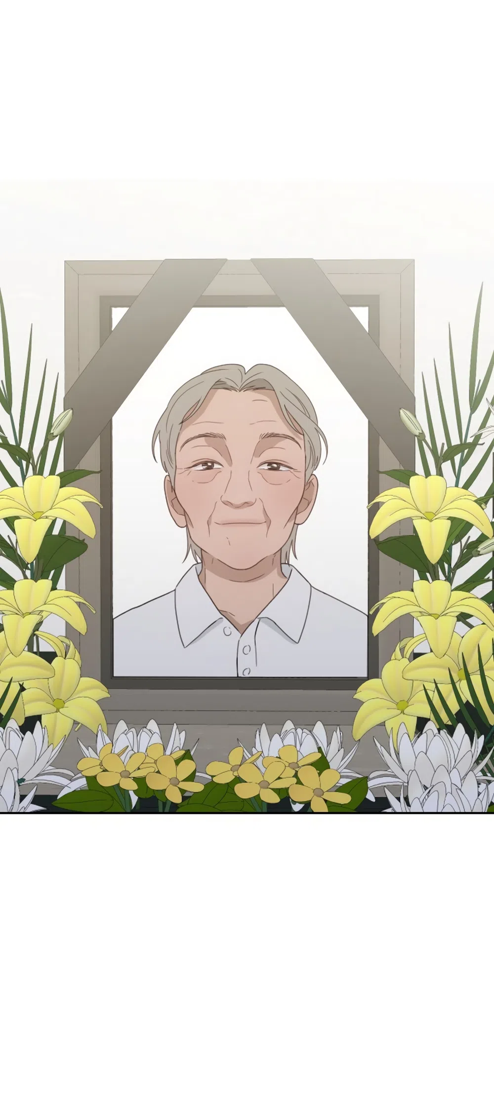 Страница 40 главы 90 манги Вот это удача / My Lucky Strike