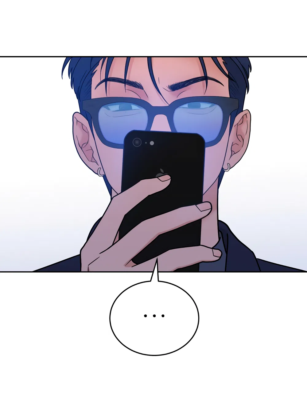 Страница 34 главы 37 манги Вот это удача / My Lucky Strike