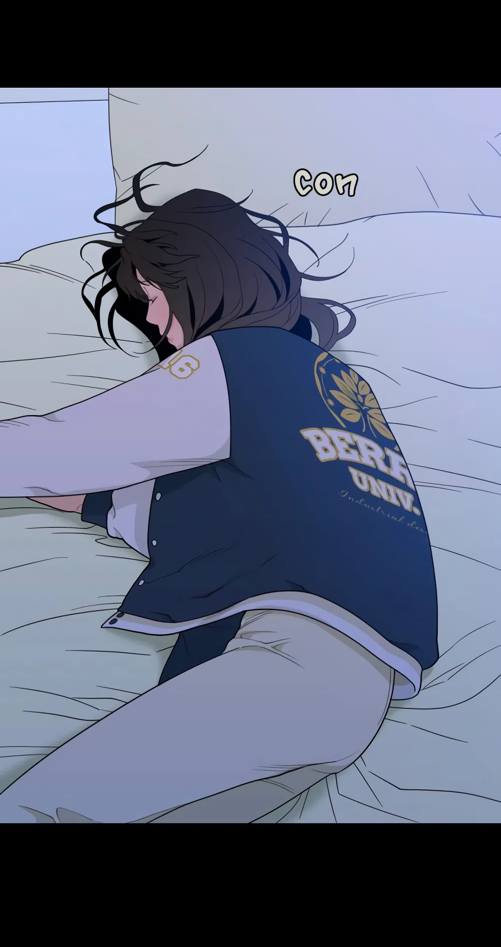 Страница 19 главы 12 манги Вот это удача / My Lucky Strike