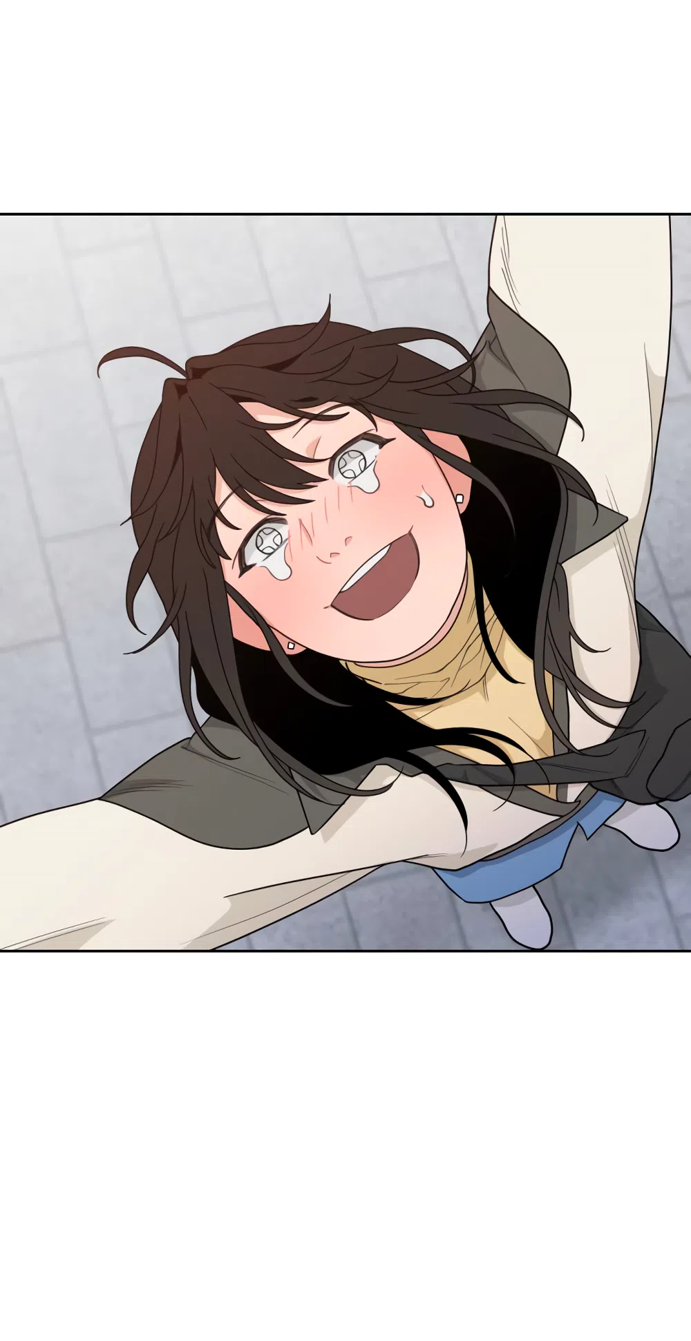 Страница 57 главы 12 манги Вот это удача / My Lucky Strike