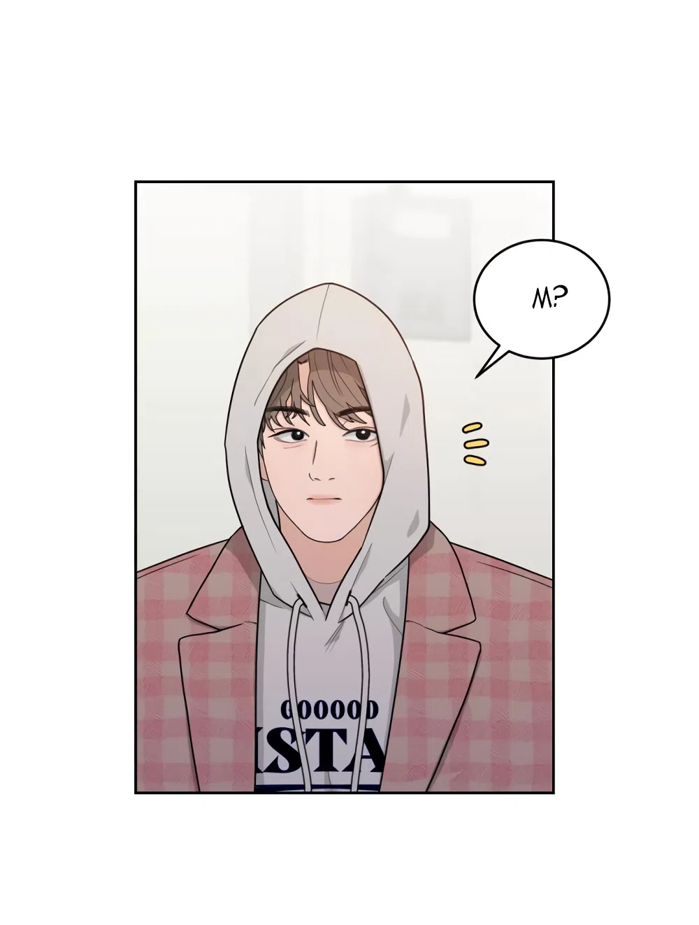 Страница 77 главы 12 манги Вот это удача / My Lucky Strike