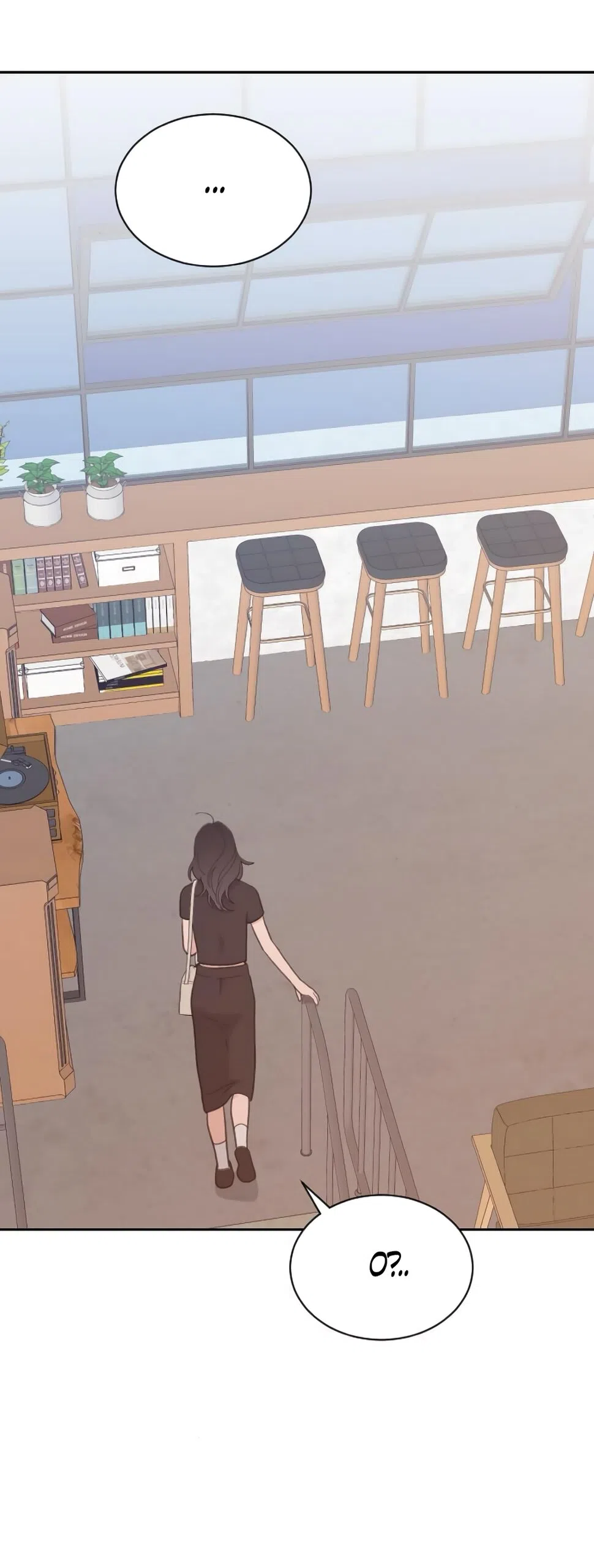 Страница 44 главы 76 манги Вот это удача / My Lucky Strike