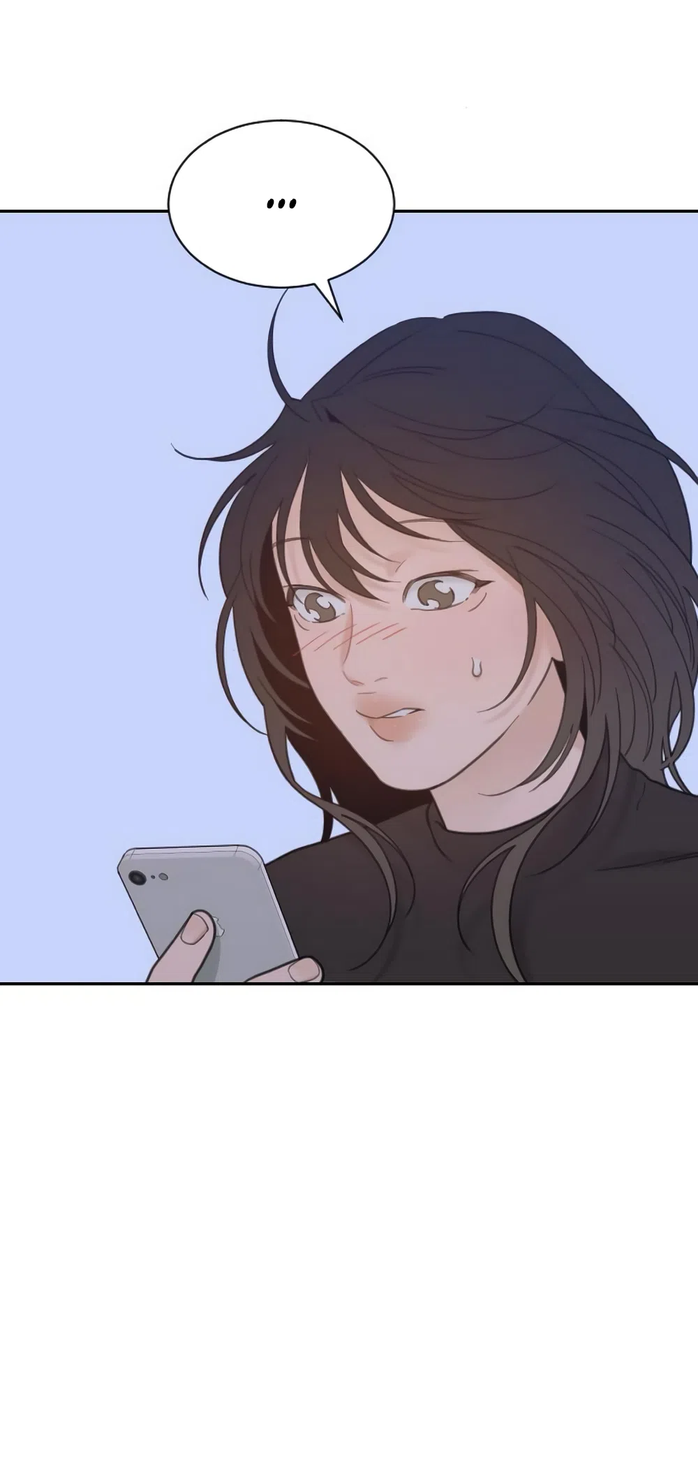 Страница 55 главы 76 манги Вот это удача / My Lucky Strike