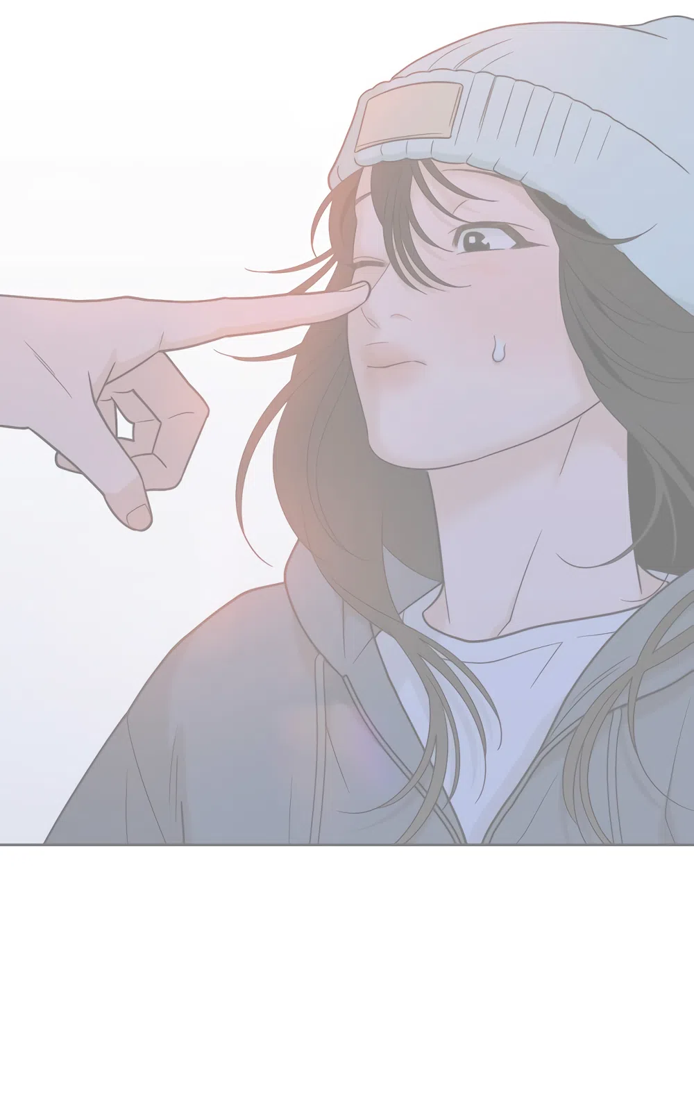 Страница 60 главы 36 манги Вот это удача / My Lucky Strike