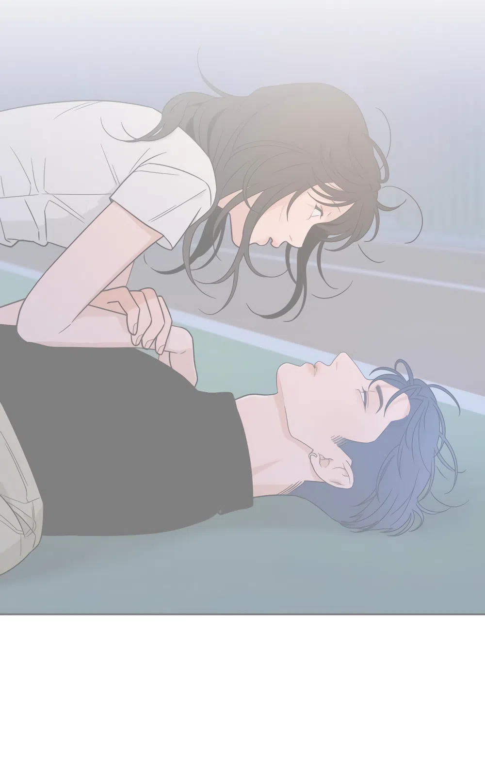 Страница 62 главы 36 манги Вот это удача / My Lucky Strike