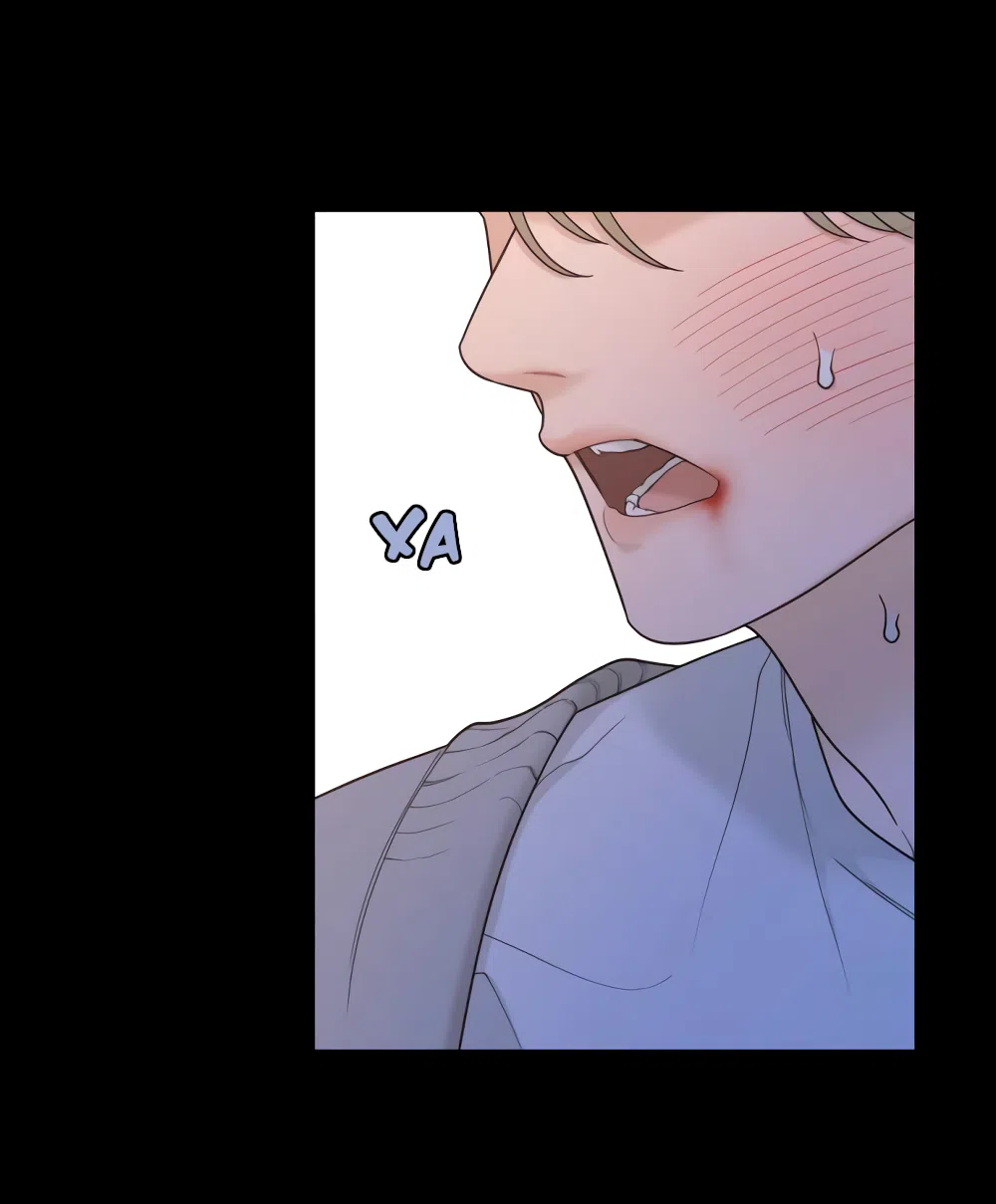 Страница 21 главы 10 манги Вот это удача / My Lucky Strike