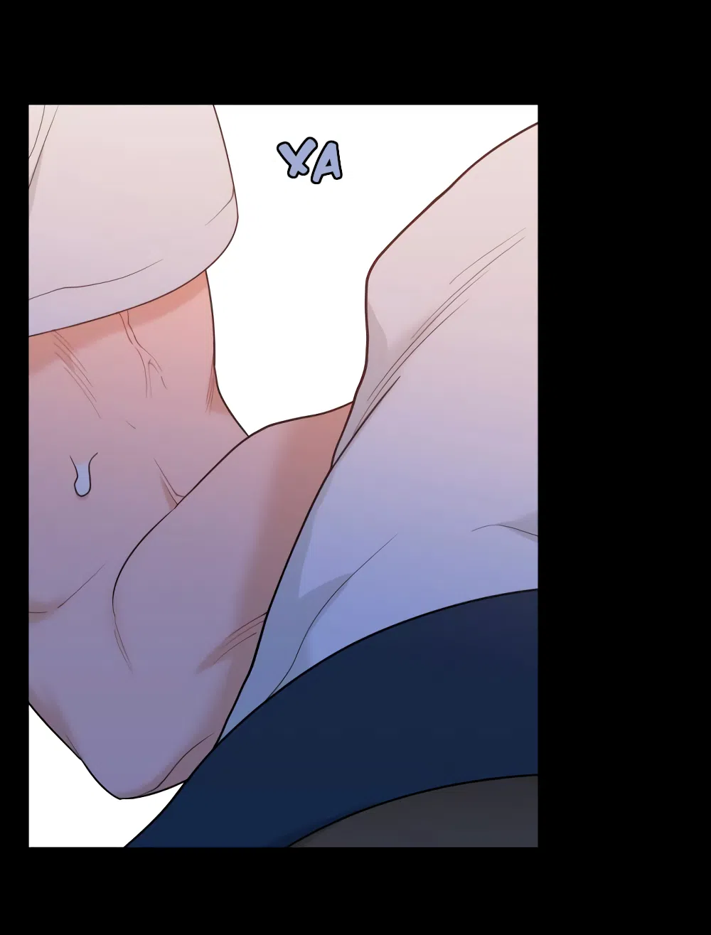 Страница 22 главы 10 манги Вот это удача / My Lucky Strike