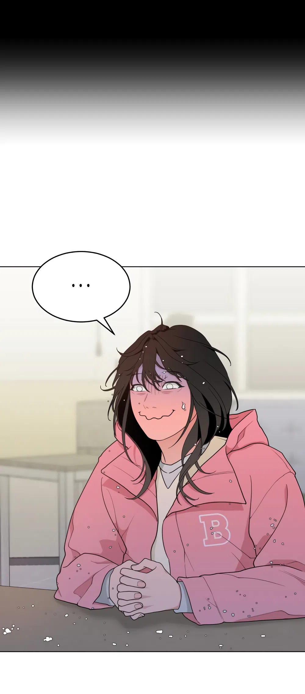 Страница 34 главы 10 манги Вот это удача / My Lucky Strike