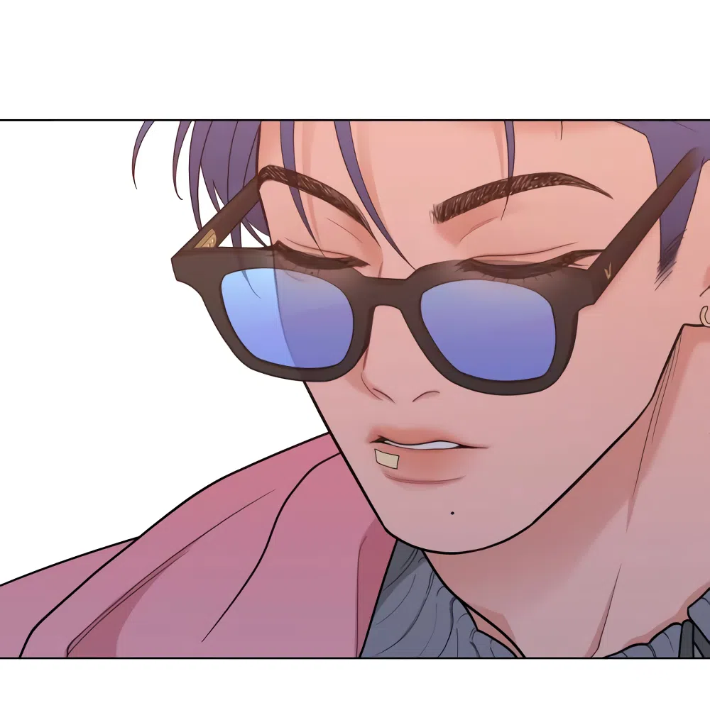 Страница 37 главы 10 манги Вот это удача / My Lucky Strike