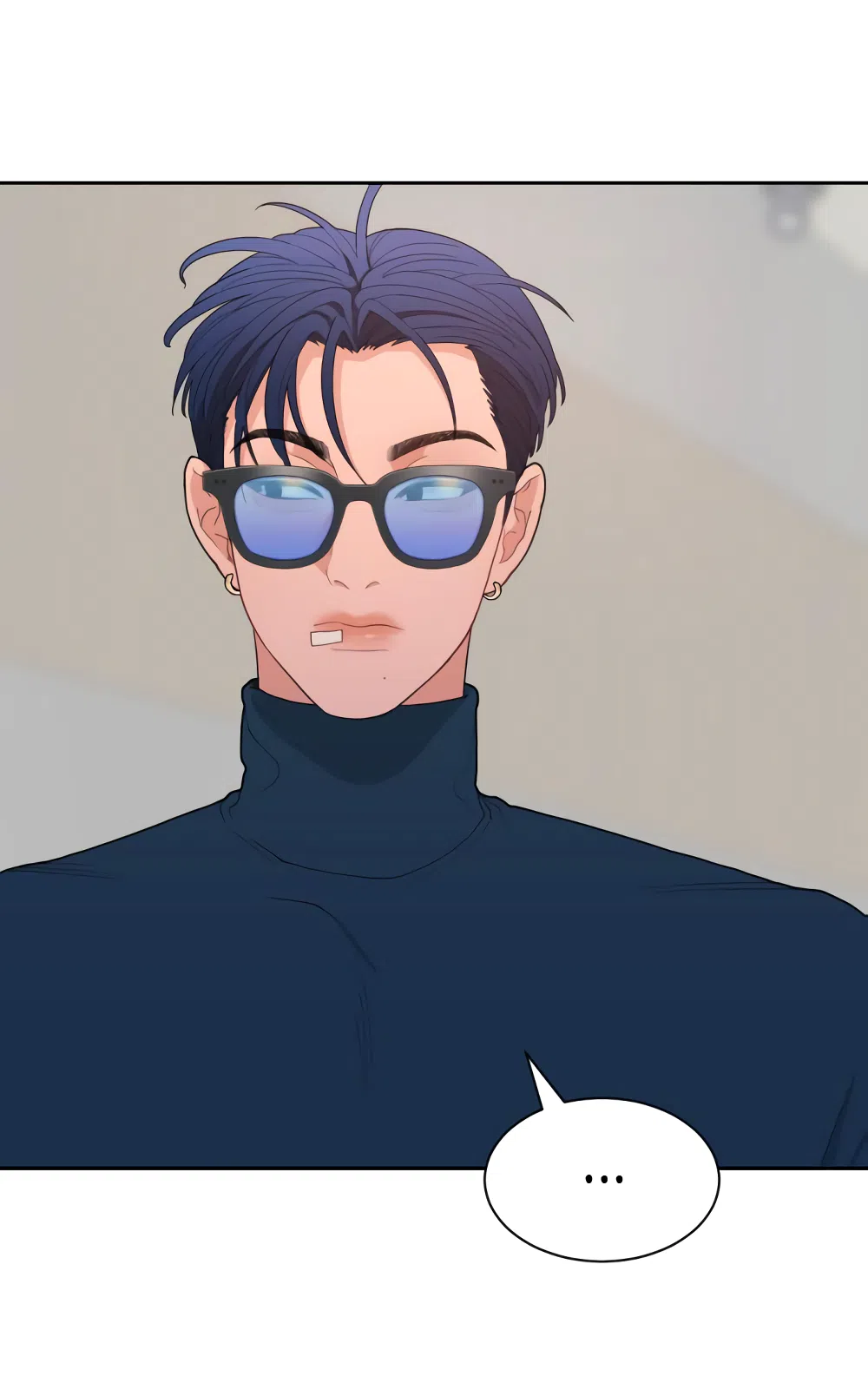 Страница 54 главы 2 манги Вот это удача / My Lucky Strike