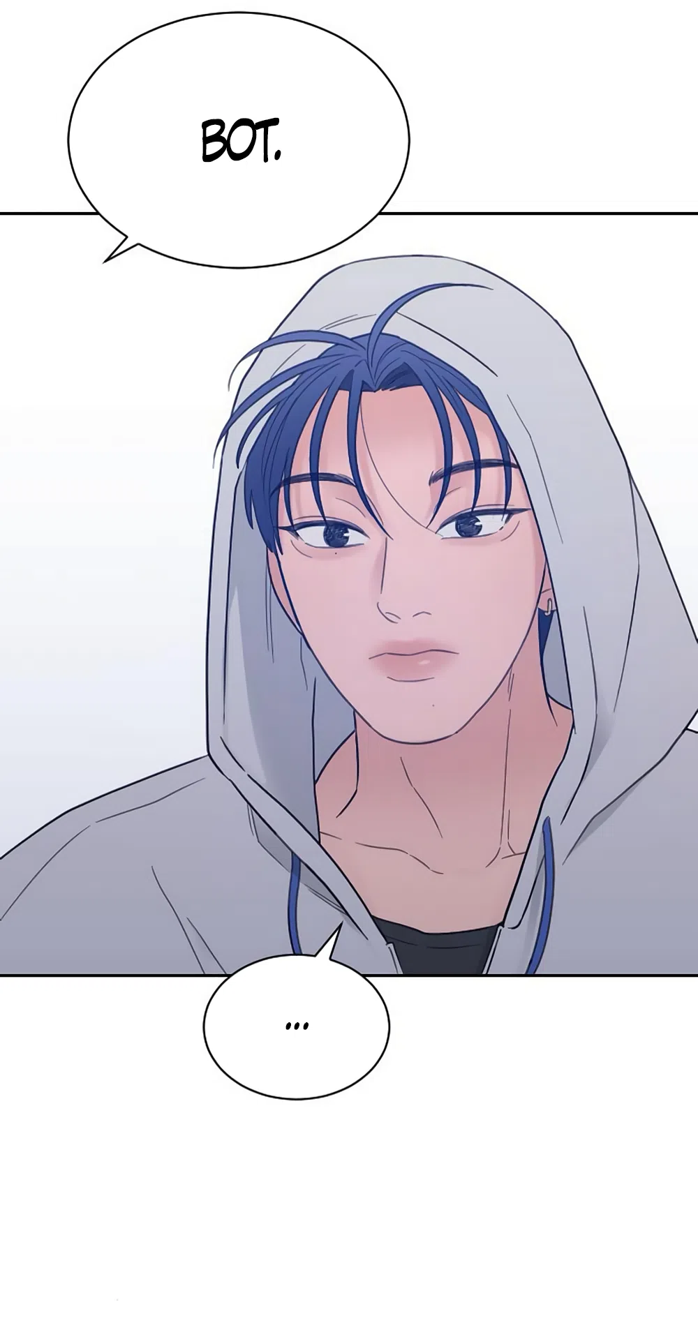 Страница 20 главы 83 манги Вот это удача / My Lucky Strike