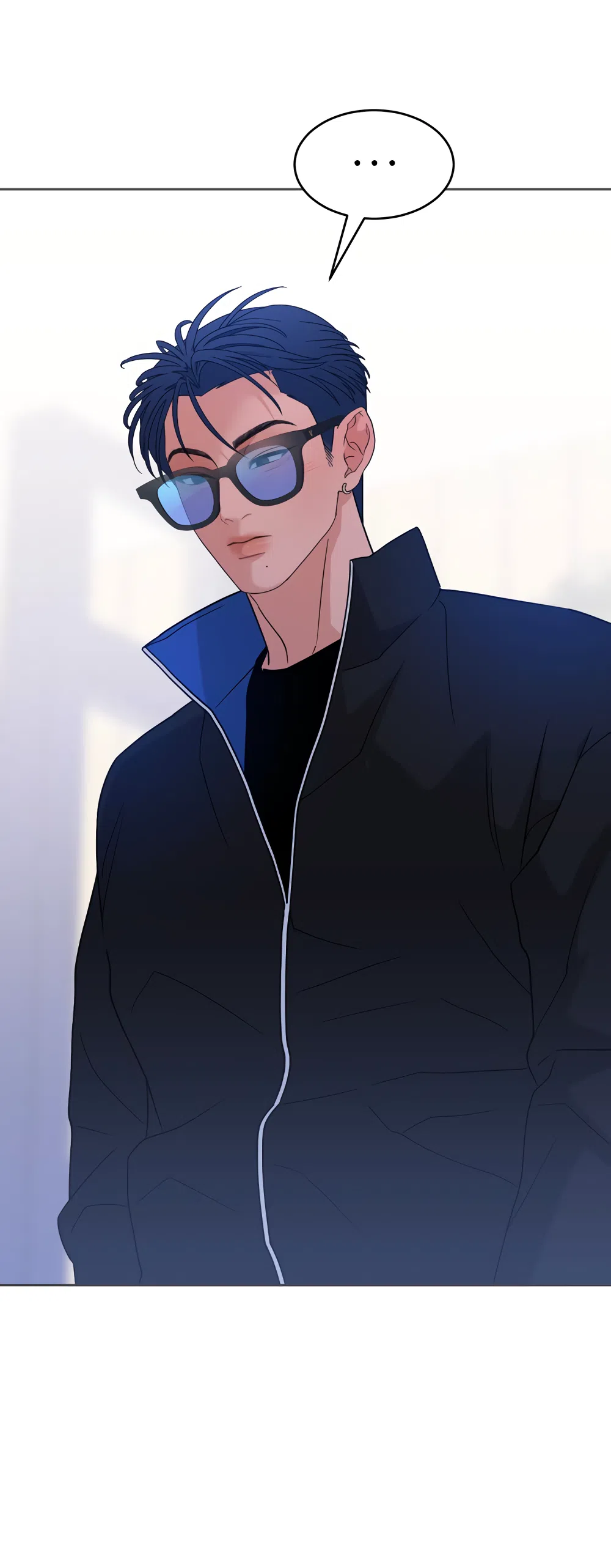 Страница 37 главы 32 манги Вот это удача / My Lucky Strike