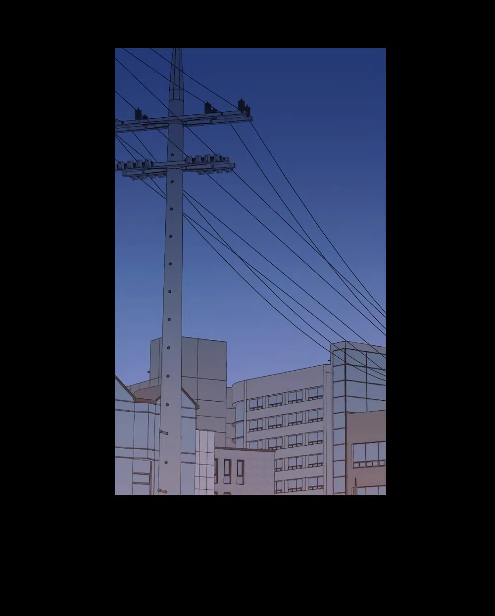 Страница 21 главы 9 манги Вот это удача / My Lucky Strike