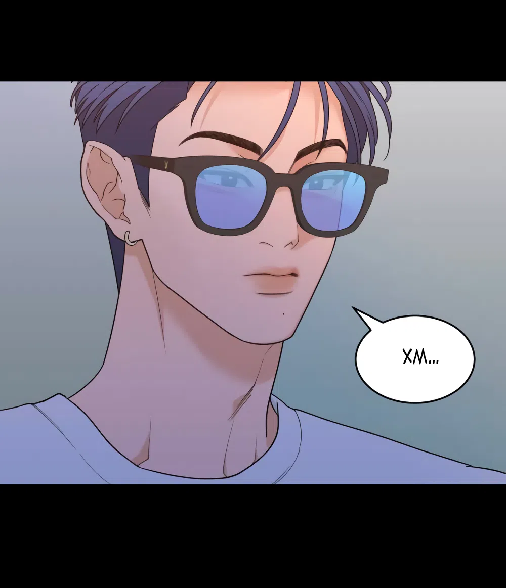 Страница 33 главы 9 манги Вот это удача / My Lucky Strike