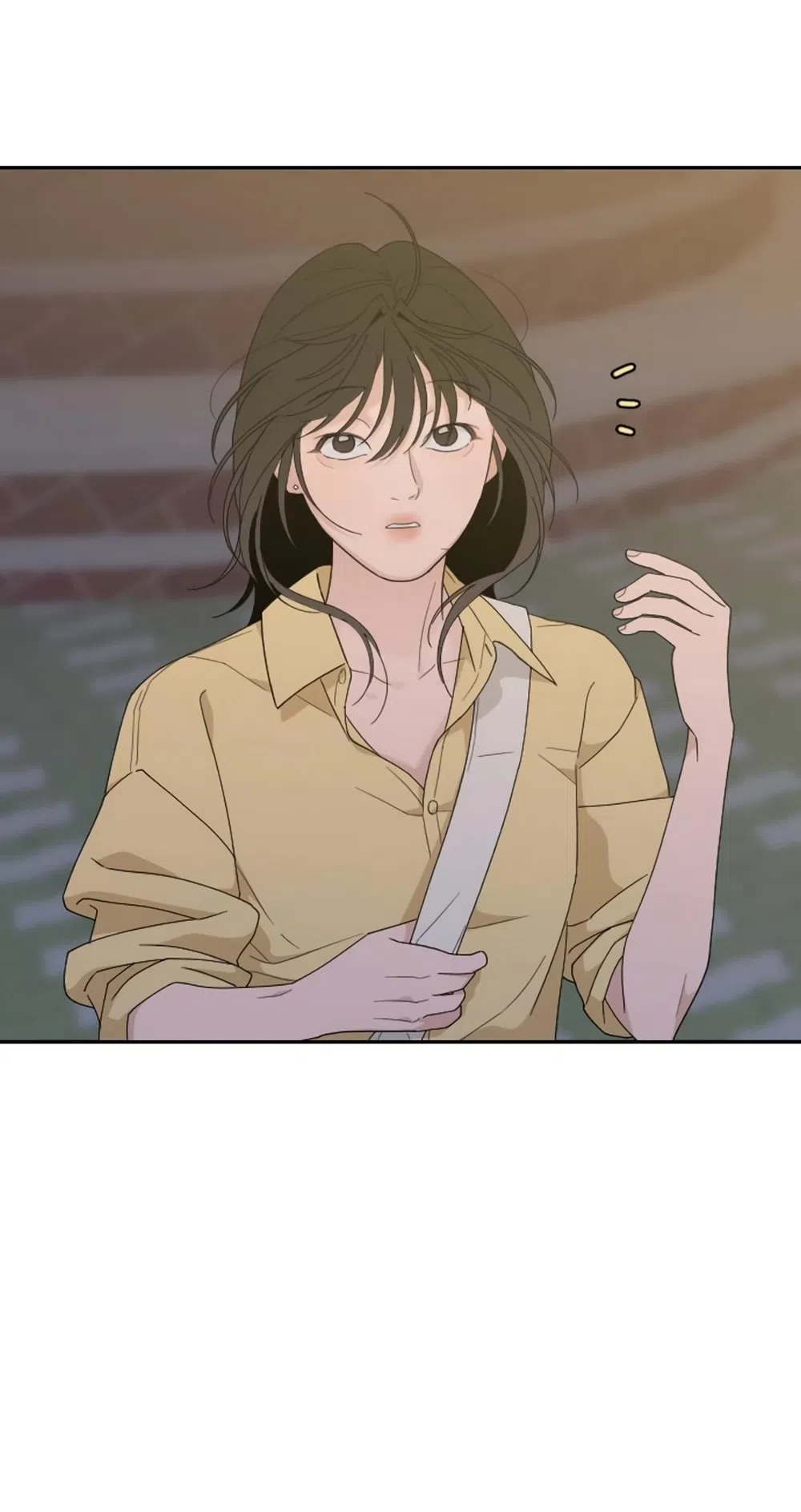 Страница 46 главы 56 манги Вот это удача / My Lucky Strike