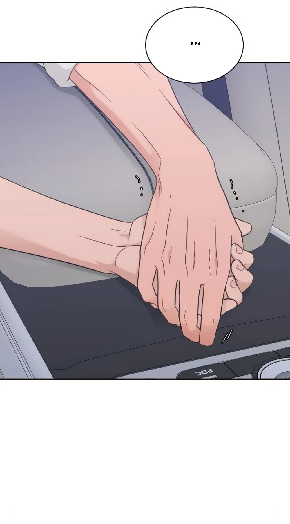 Страница 23 главы 78 манги Вот это удача / My Lucky Strike