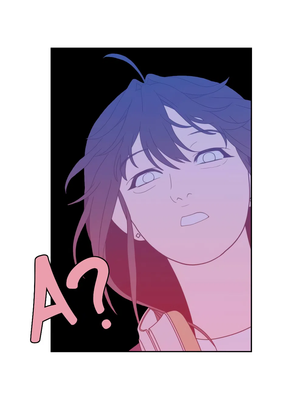 Страница 24 главы 1 манги Вот это удача / My Lucky Strike