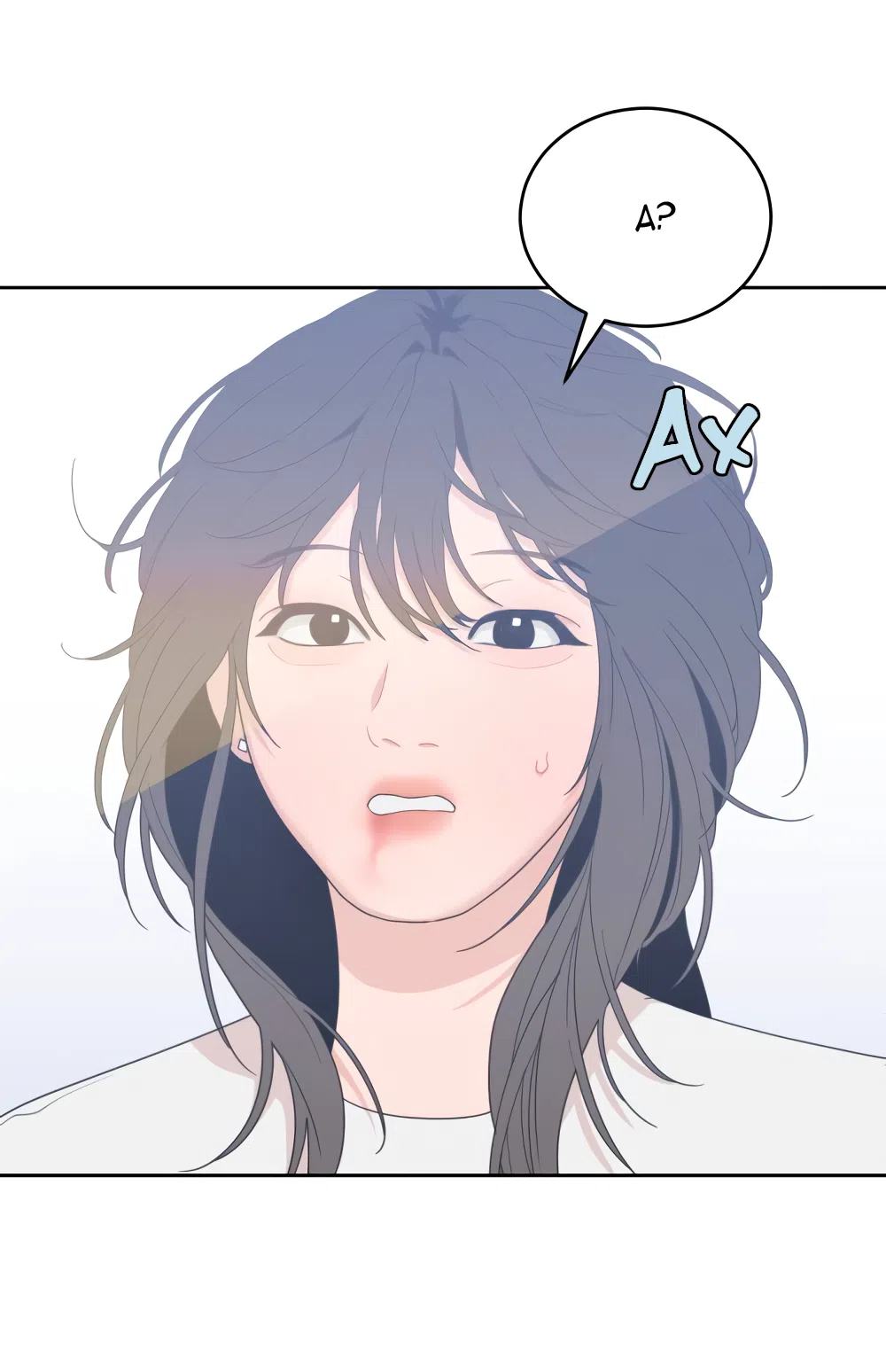 Страница 91 главы 1 манги Вот это удача / My Lucky Strike