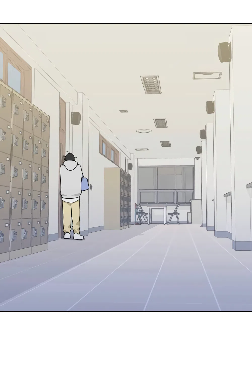 Страница 101 главы 1 манги Вот это удача / My Lucky Strike