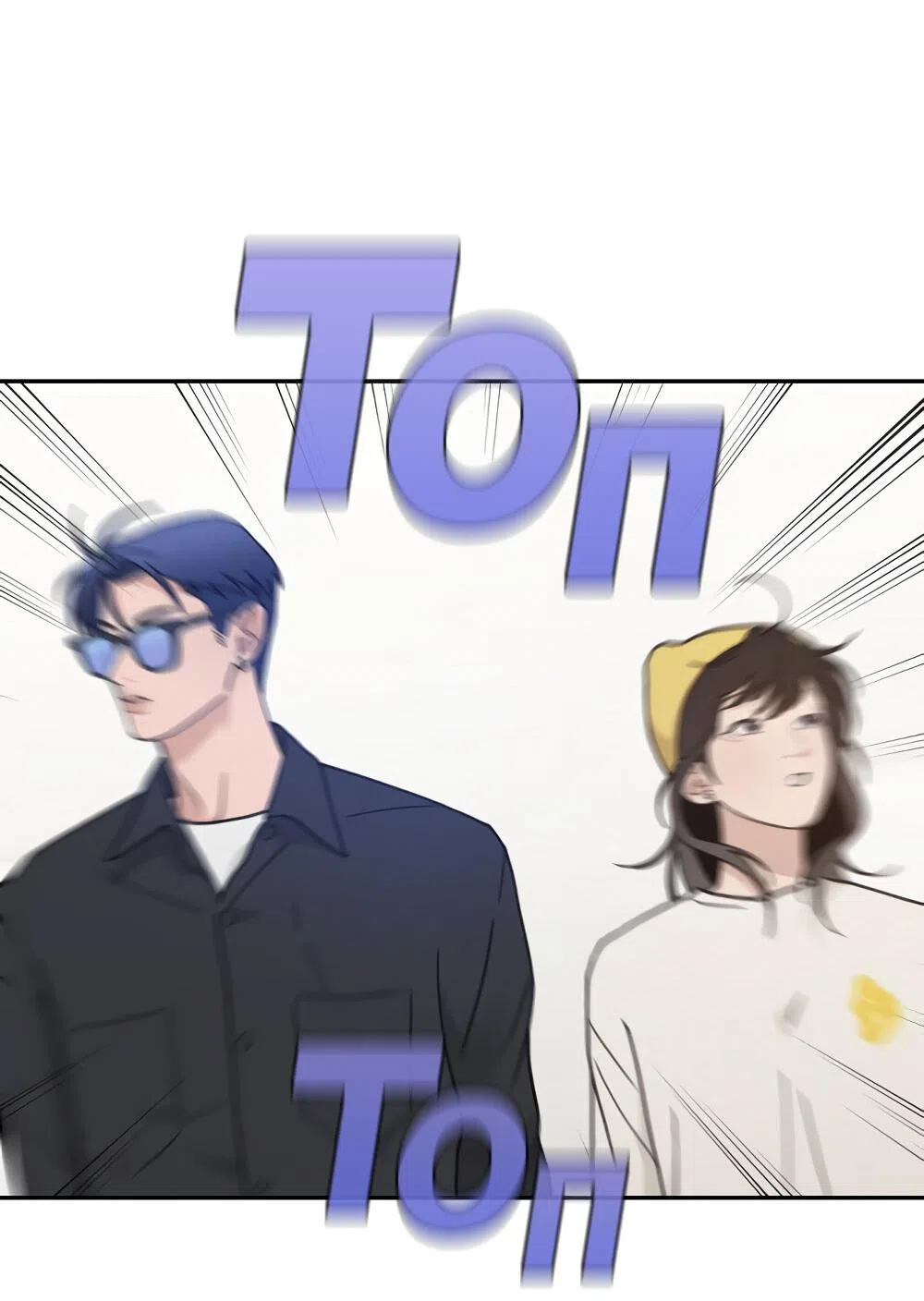 Страница 28 главы 47 манги Вот это удача / My Lucky Strike