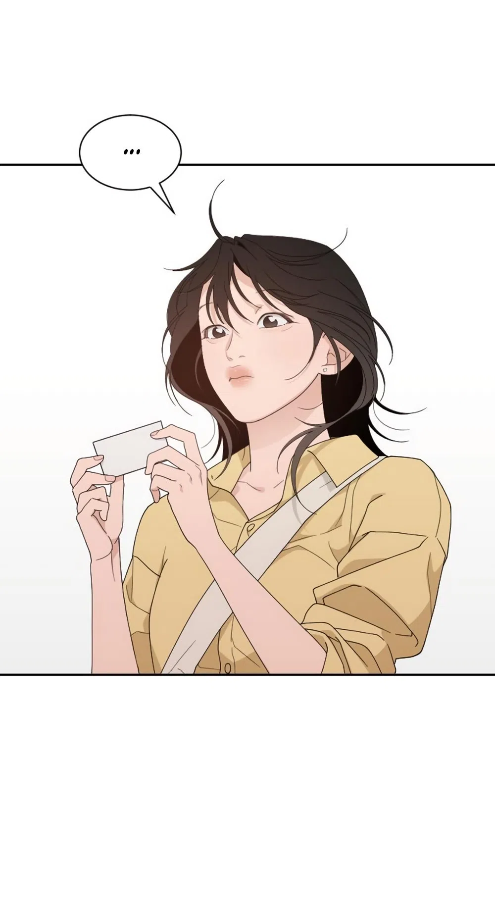 Страница 37 главы 55 манги Вот это удача / My Lucky Strike