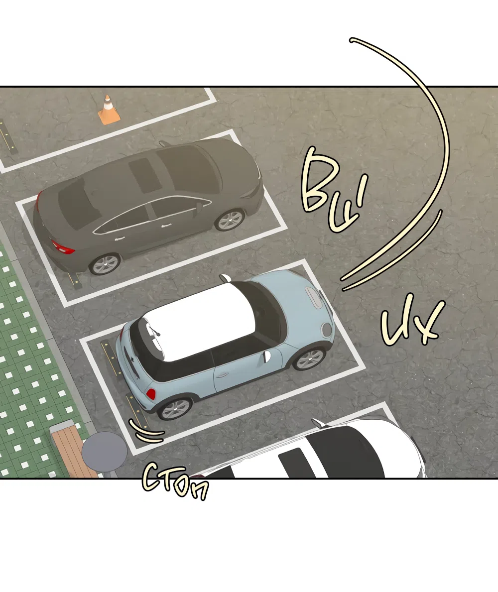 Страница 55 главы 29 манги Вот это удача / My Lucky Strike