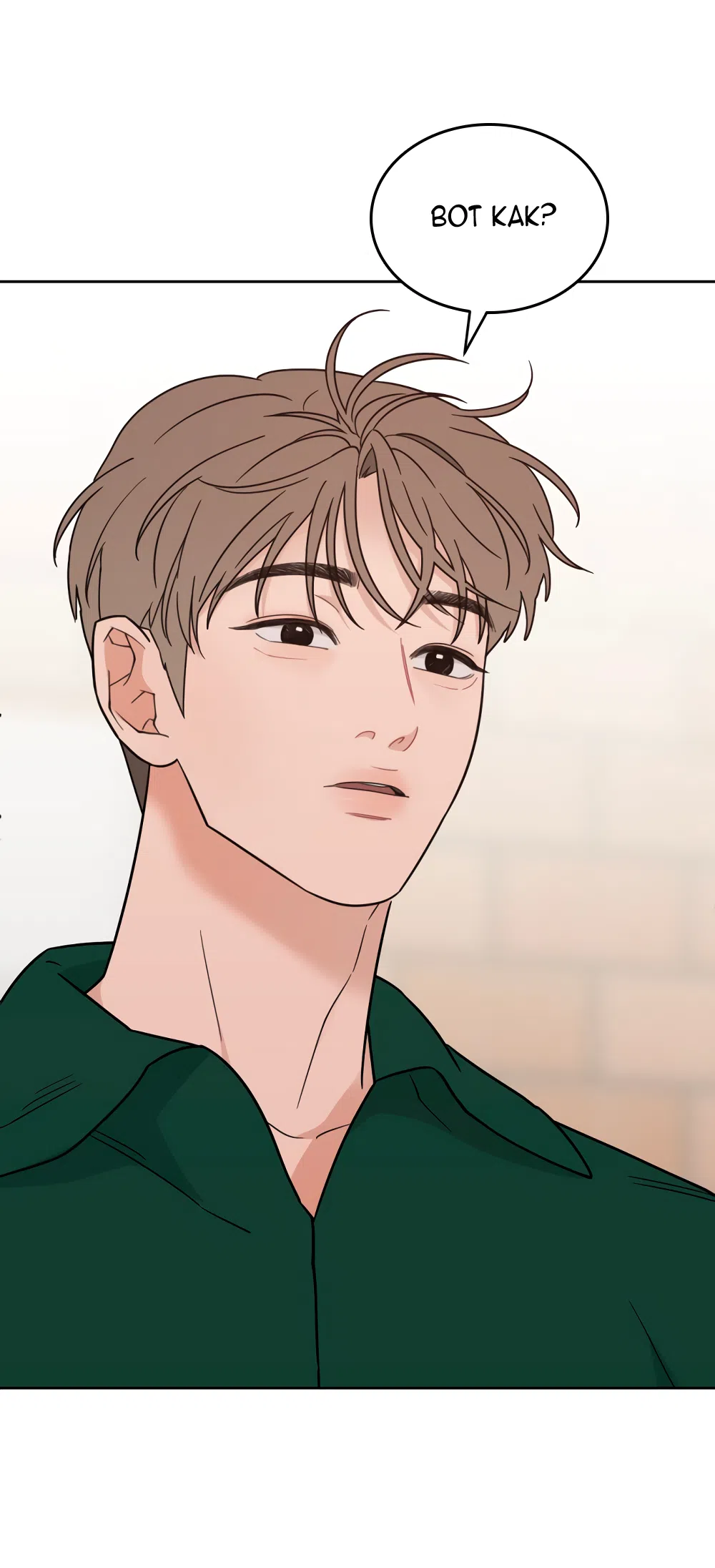 Страница 44 главы 35 манги Вот это удача / My Lucky Strike