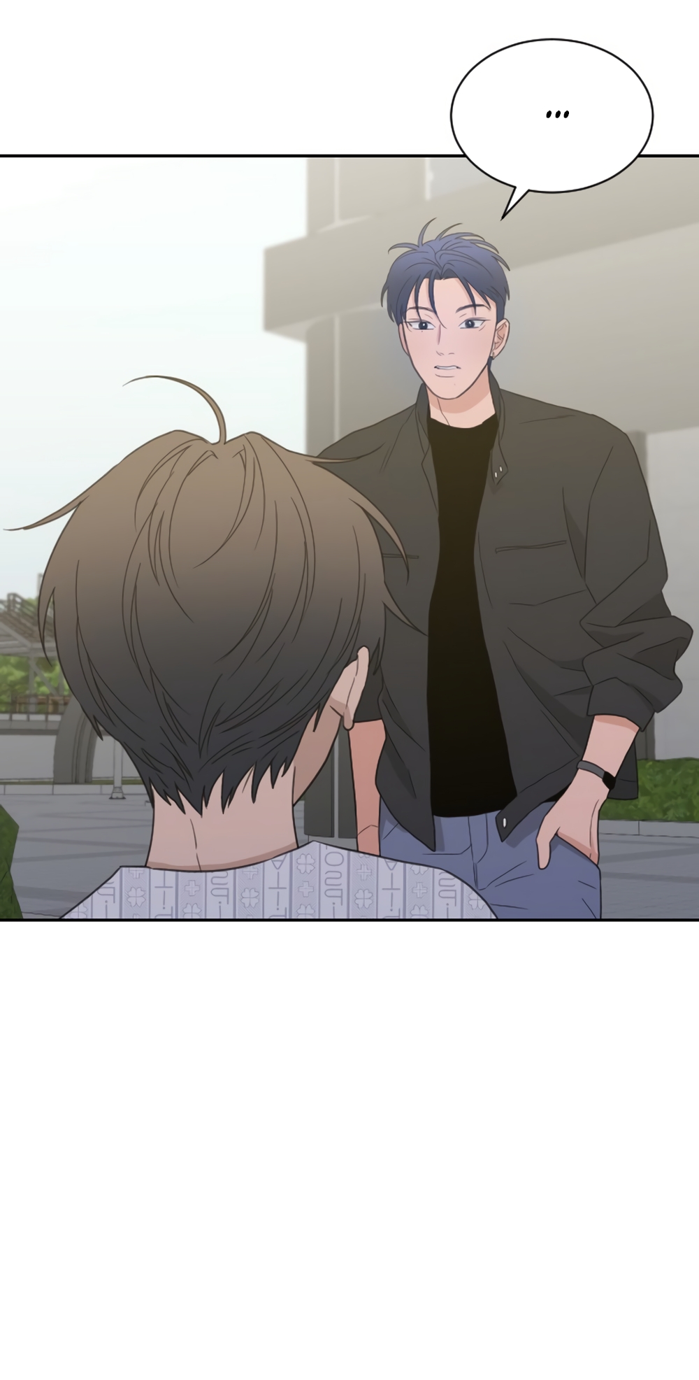 Страница 10 главы 89 манги Вот это удача / My Lucky Strike