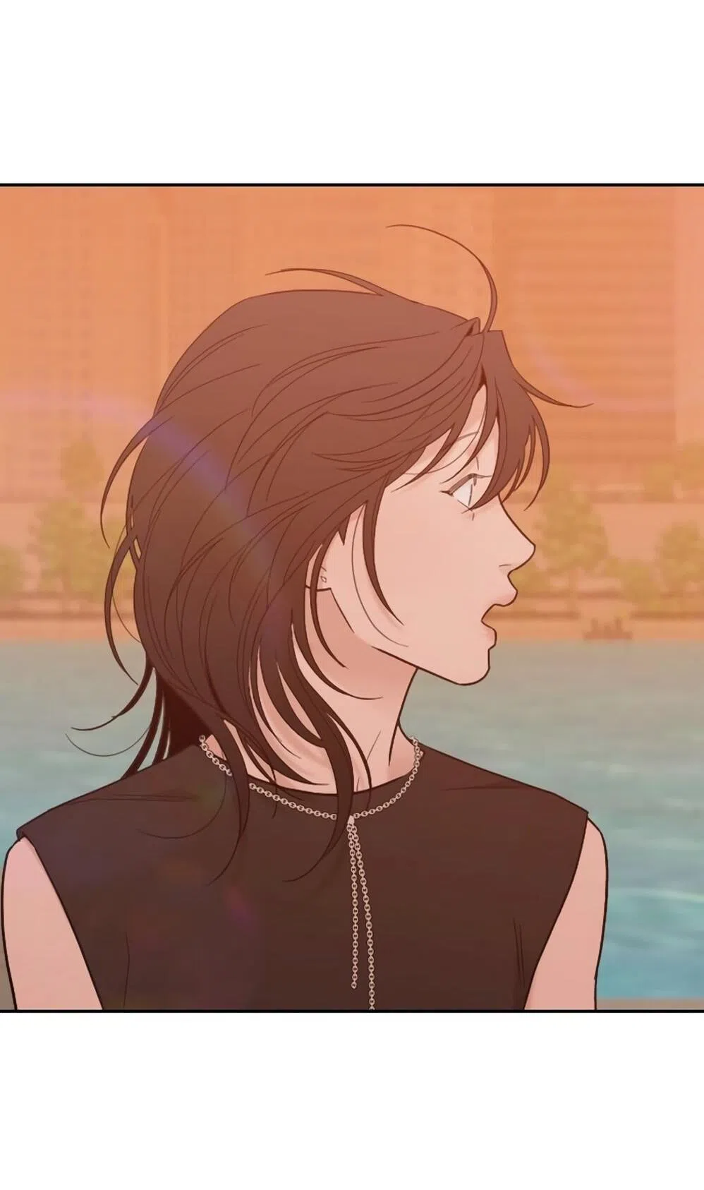 Страница 55 главы 64 манги Вот это удача / My Lucky Strike