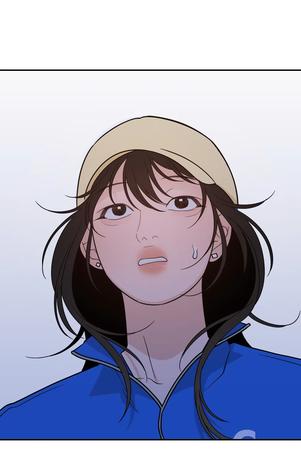 Страница 72 главы 42 манги Вот это удача / My Lucky Strike