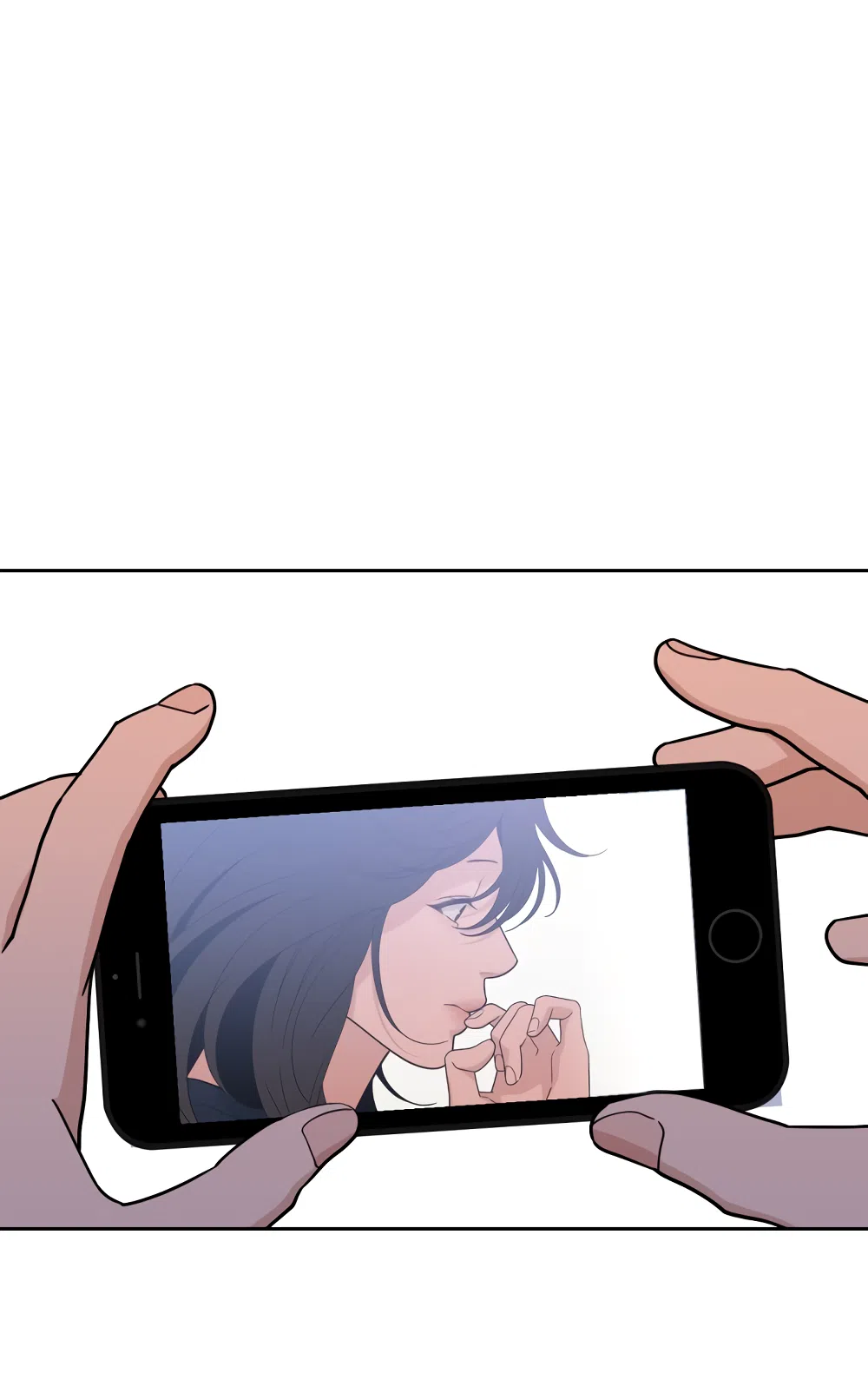 Страница 43 главы 30 манги Вот это удача / My Lucky Strike