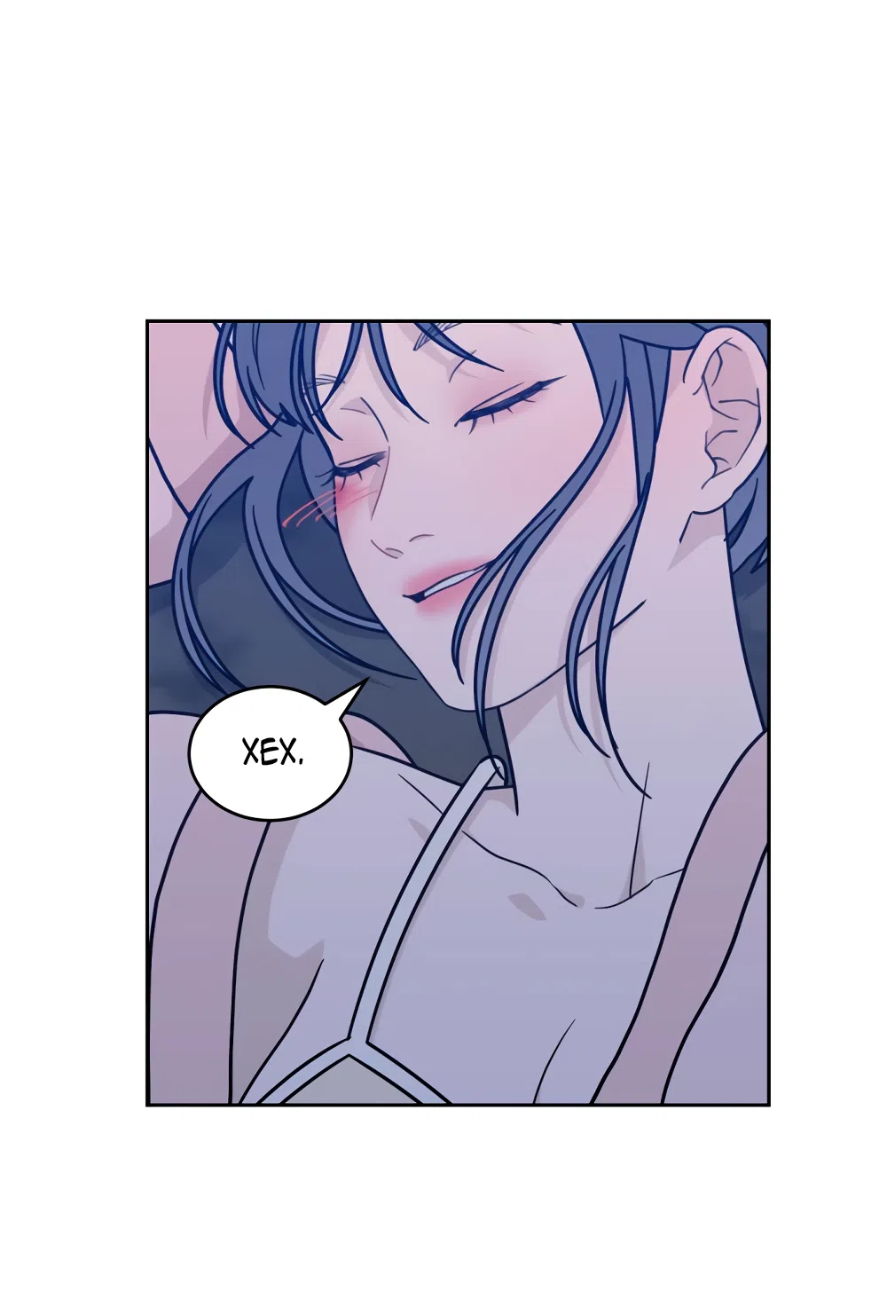 Страница 58 главы 33 манги Вот это удача / My Lucky Strike