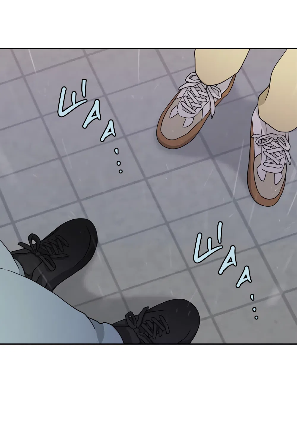 Страница 38 главы 5 манги Вот это удача / My Lucky Strike