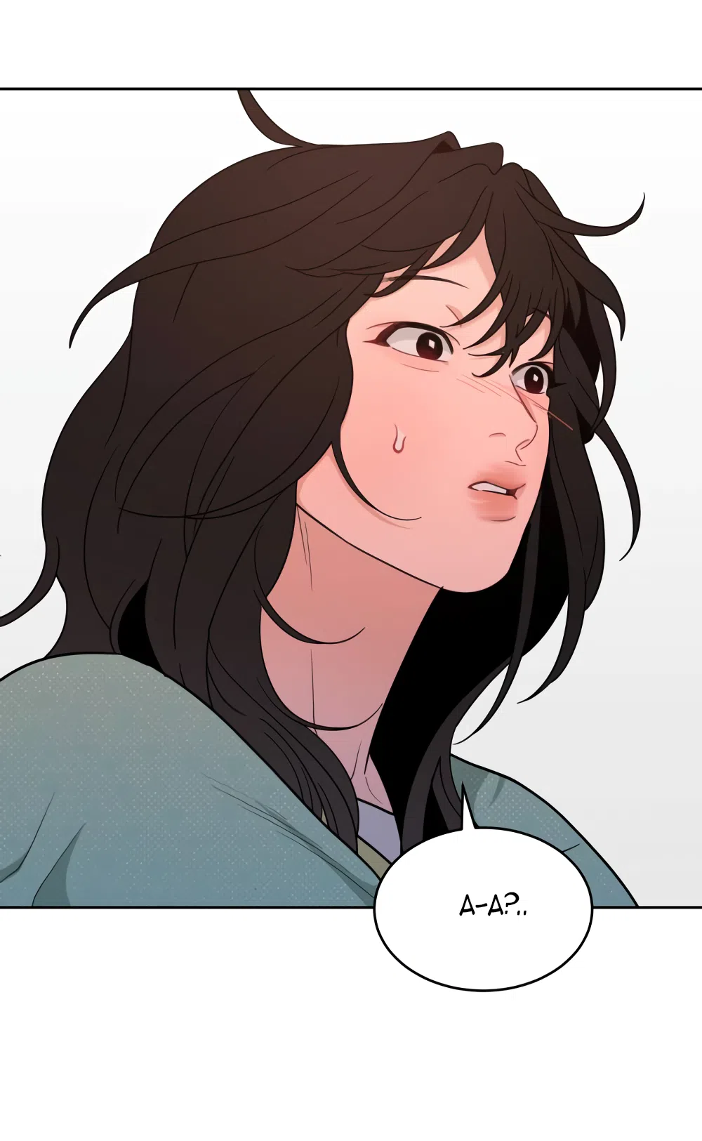 Страница 32 главы 21 манги Вот это удача / My Lucky Strike