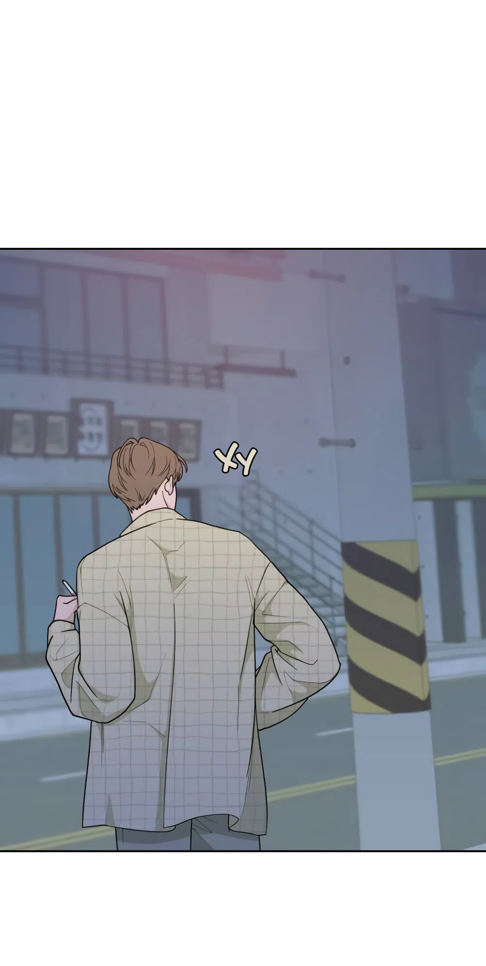 Страница 41 главы 21 манги Вот это удача / My Lucky Strike