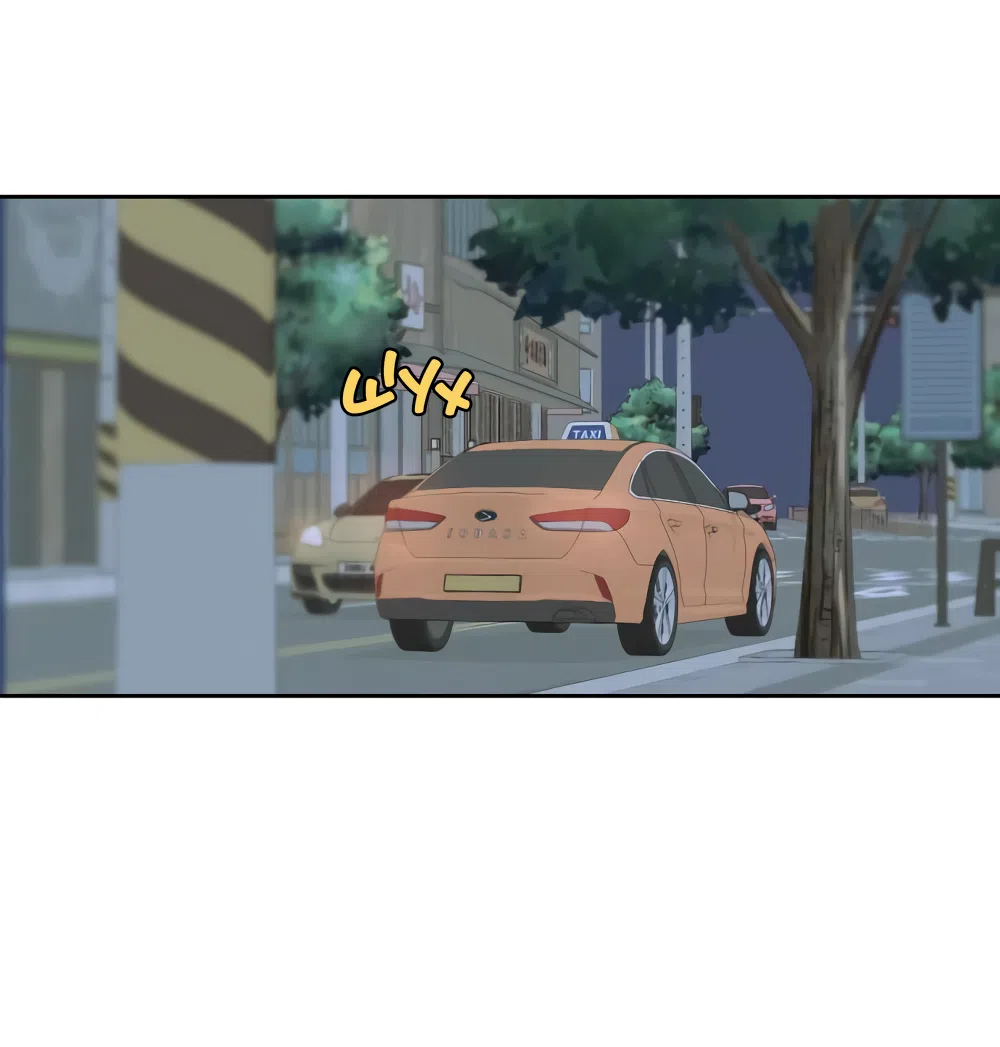 Страница 54 главы 21 манги Вот это удача / My Lucky Strike