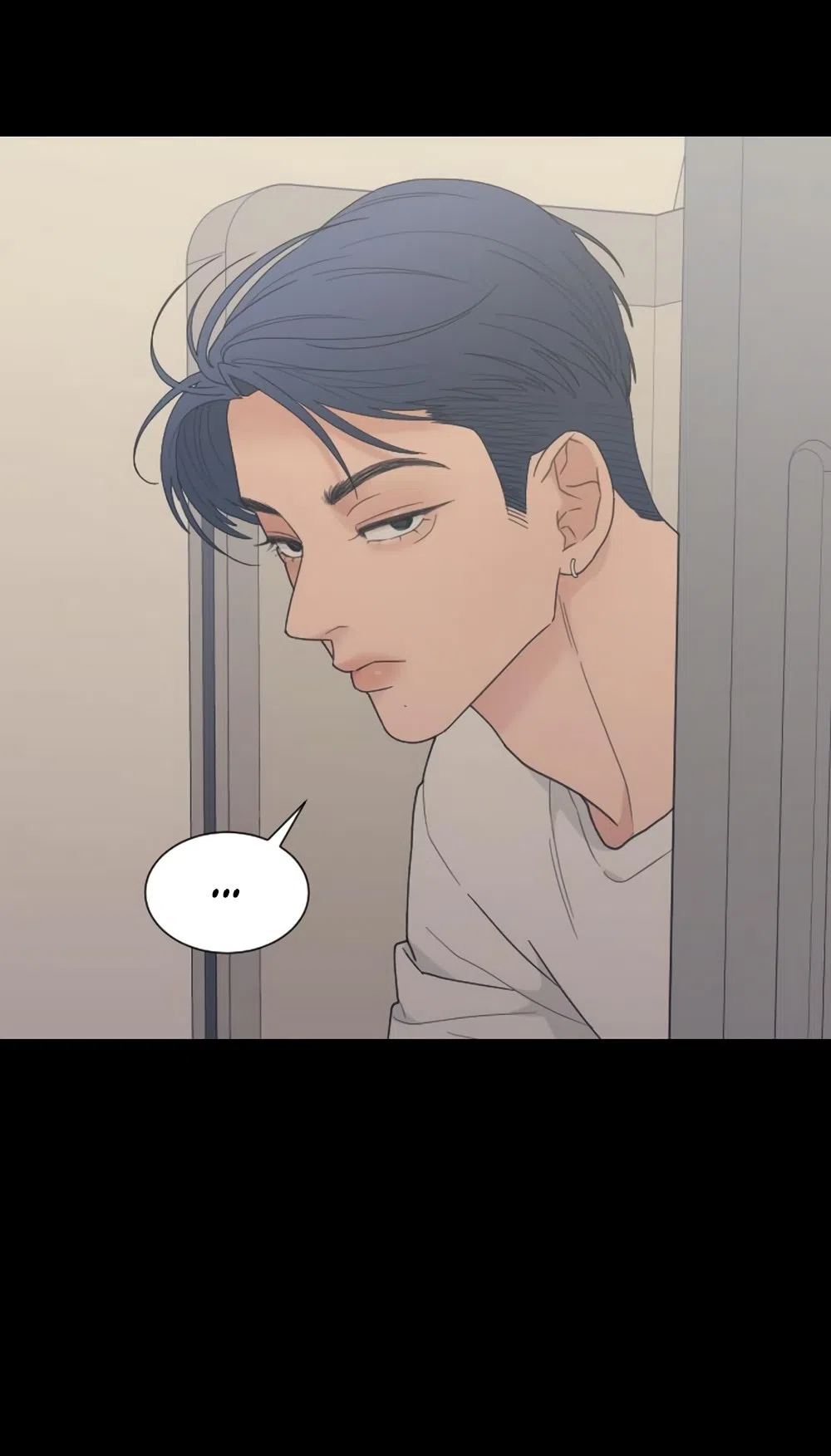 Страница 17 главы 54 манги Вот это удача / My Lucky Strike