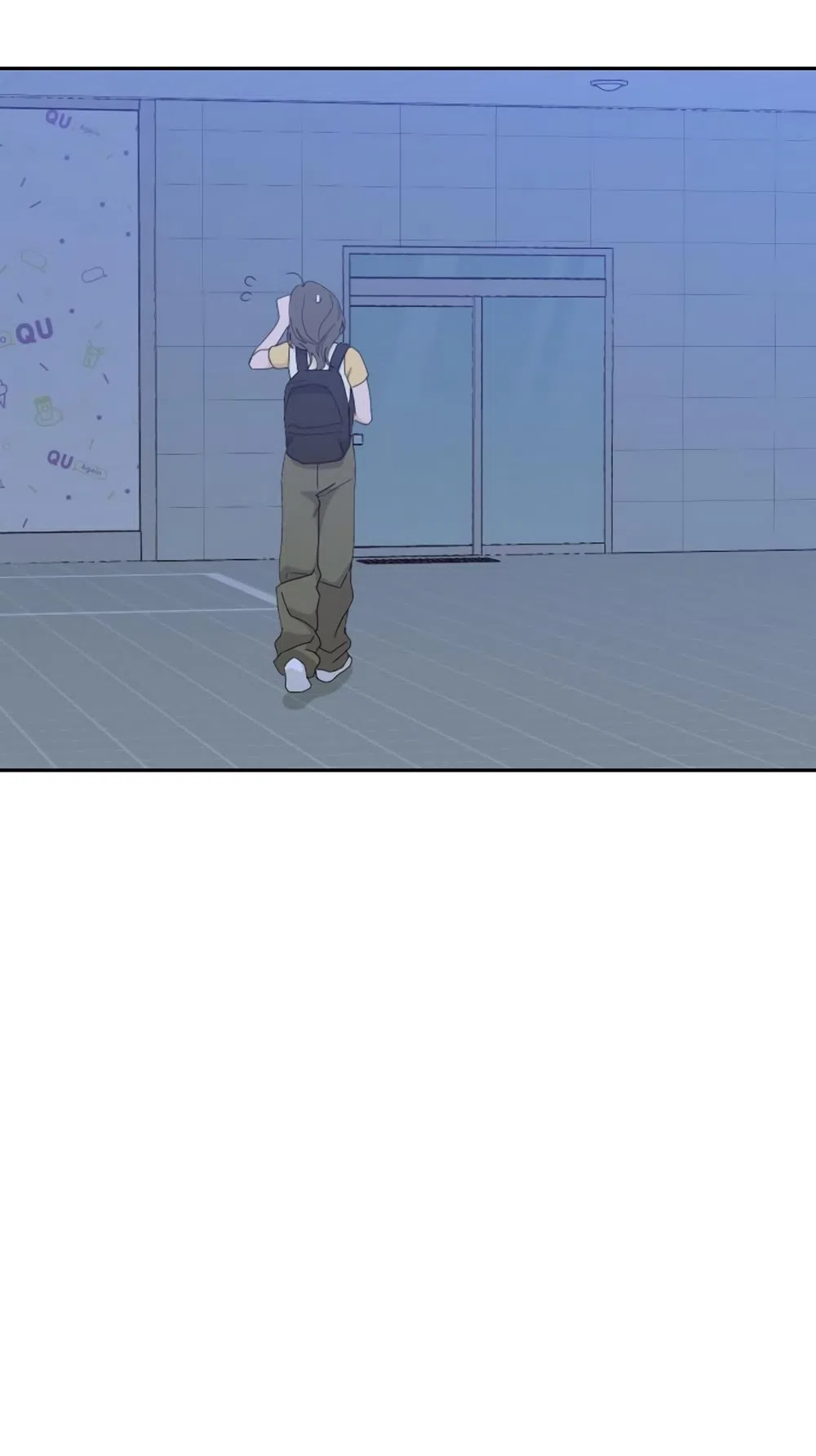 Страница 58 главы 54 манги Вот это удача / My Lucky Strike