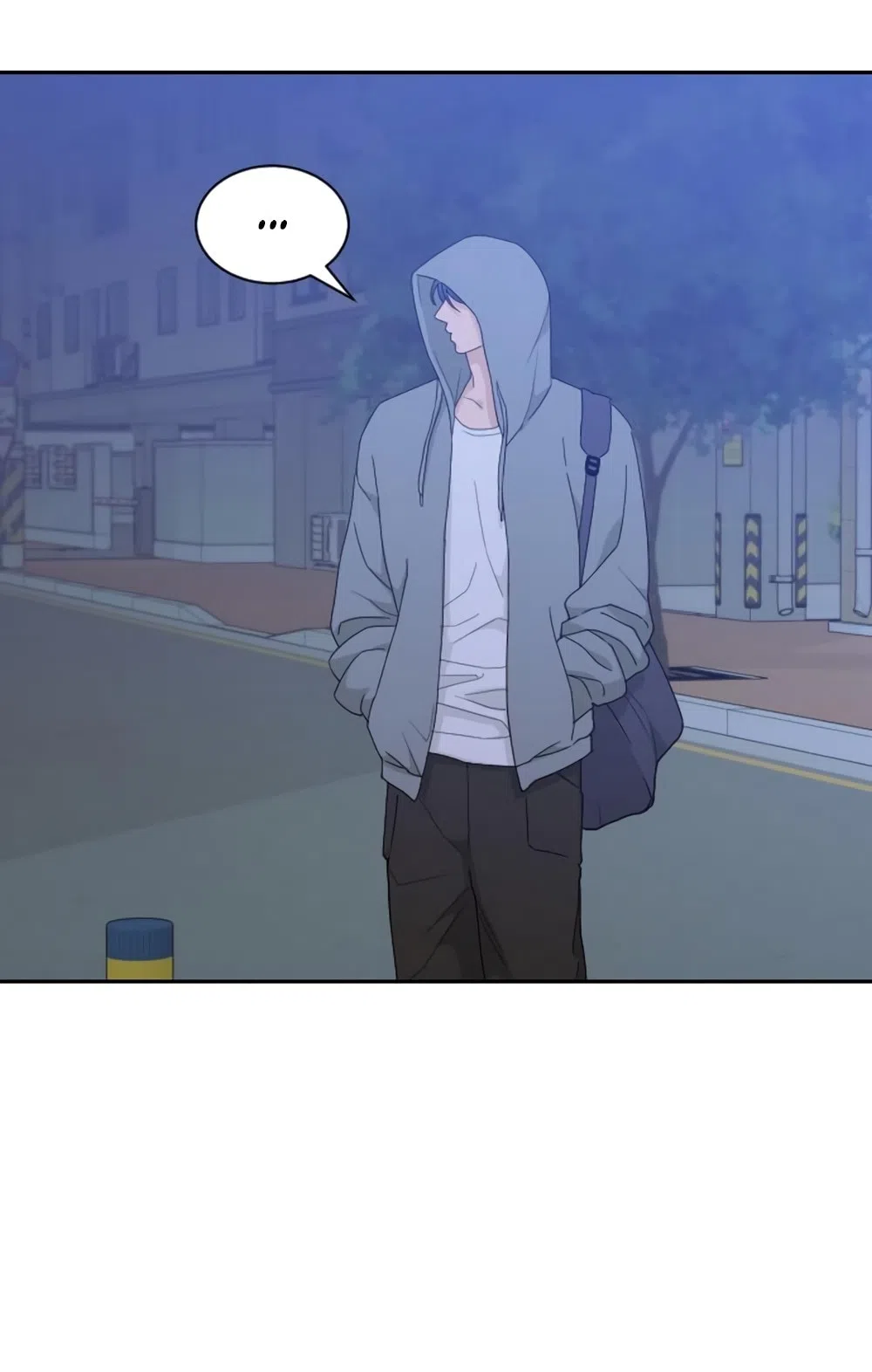 Страница 59 главы 54 манги Вот это удача / My Lucky Strike